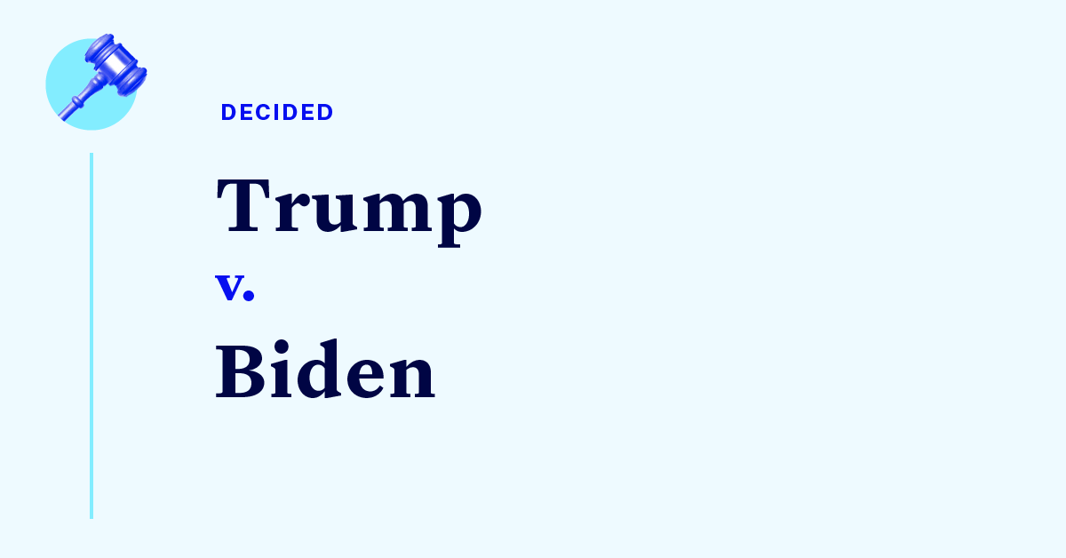 Court Cases Wisconsin 2020 Election Recount (Milwaukee & Dane County