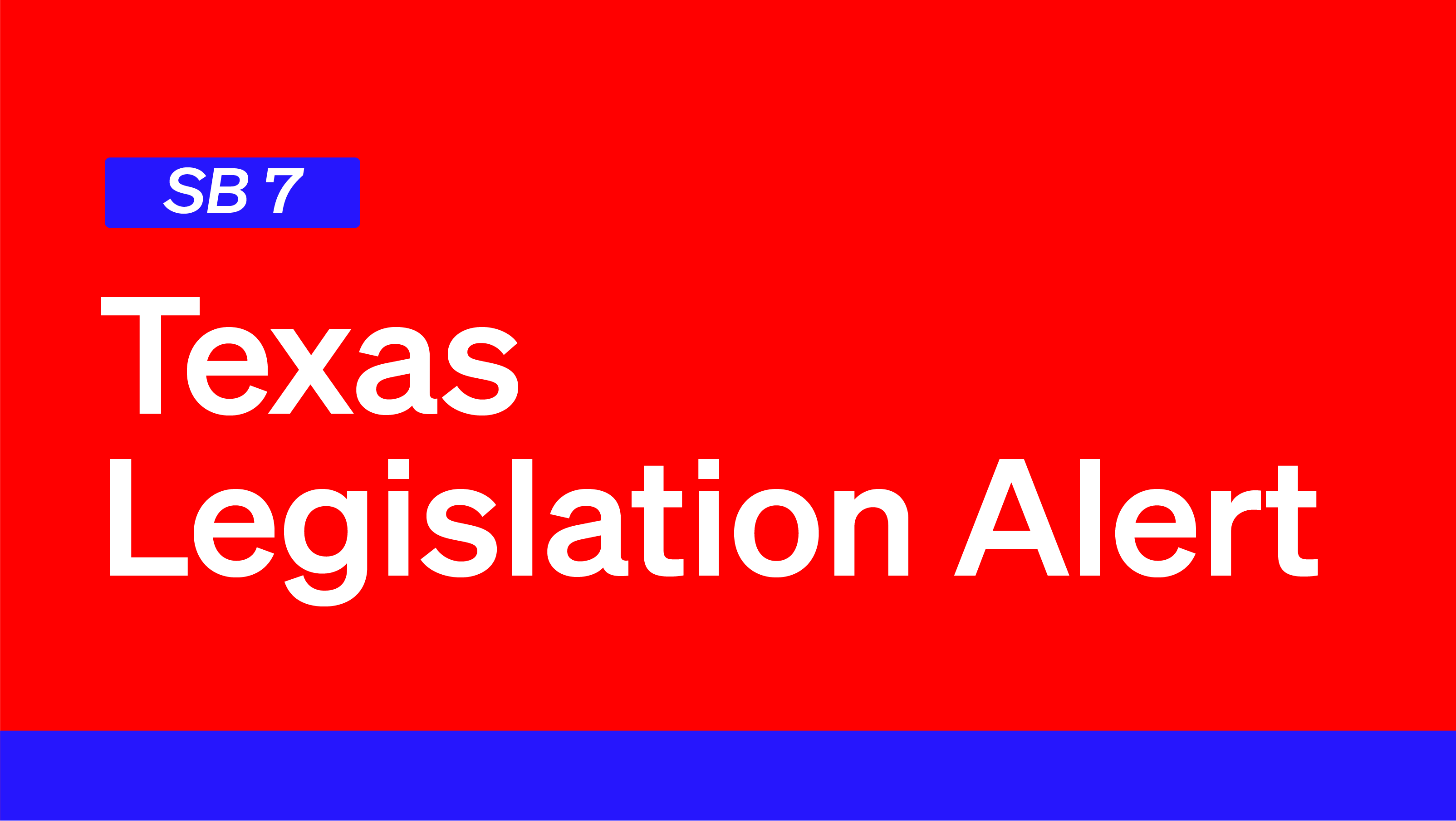 Texas Republicans Introduce Extreme Absentee Ballot Restrictions
