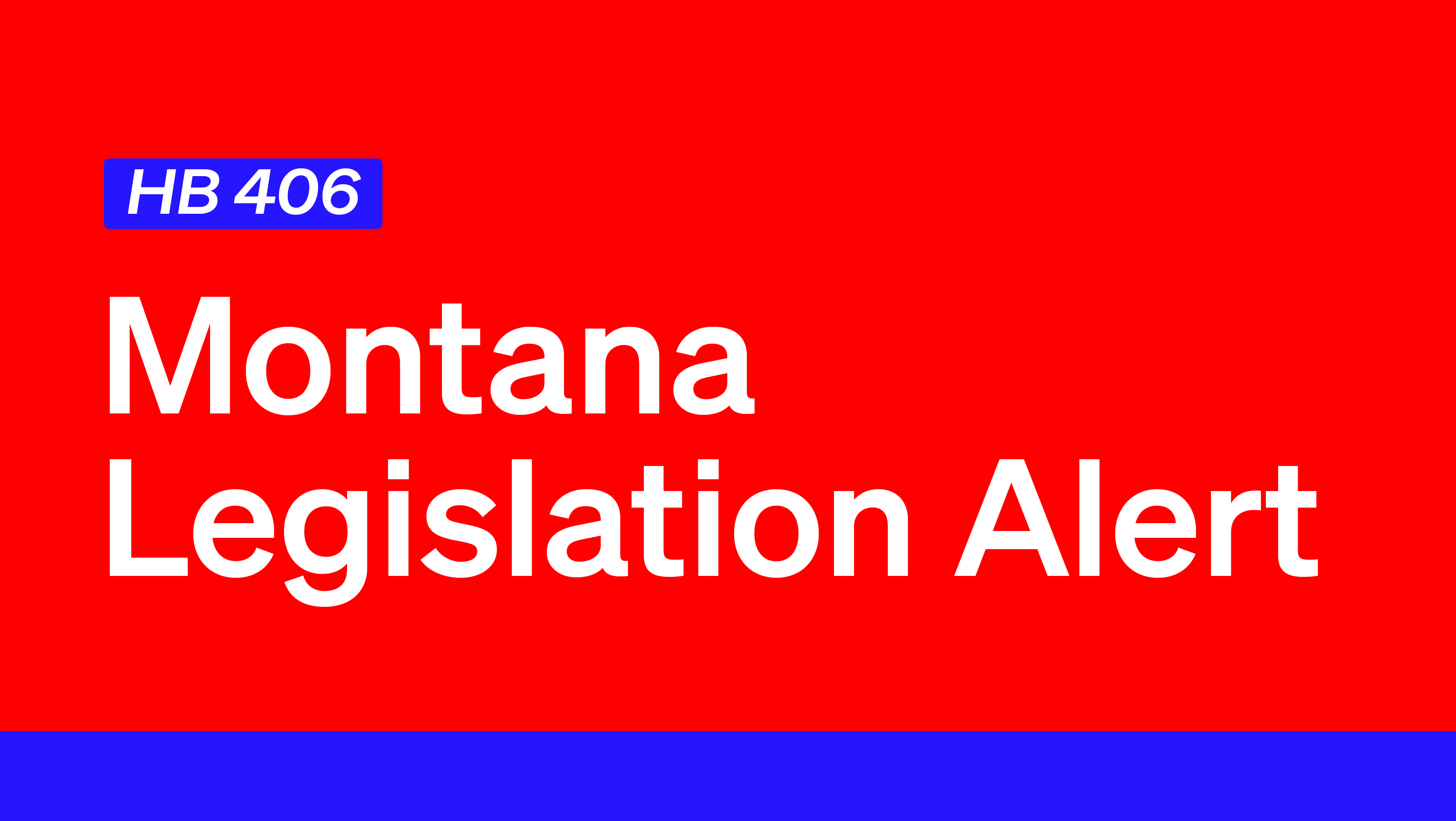 Montana Ballot Collection Ban Fails in Senate Democracy Docket