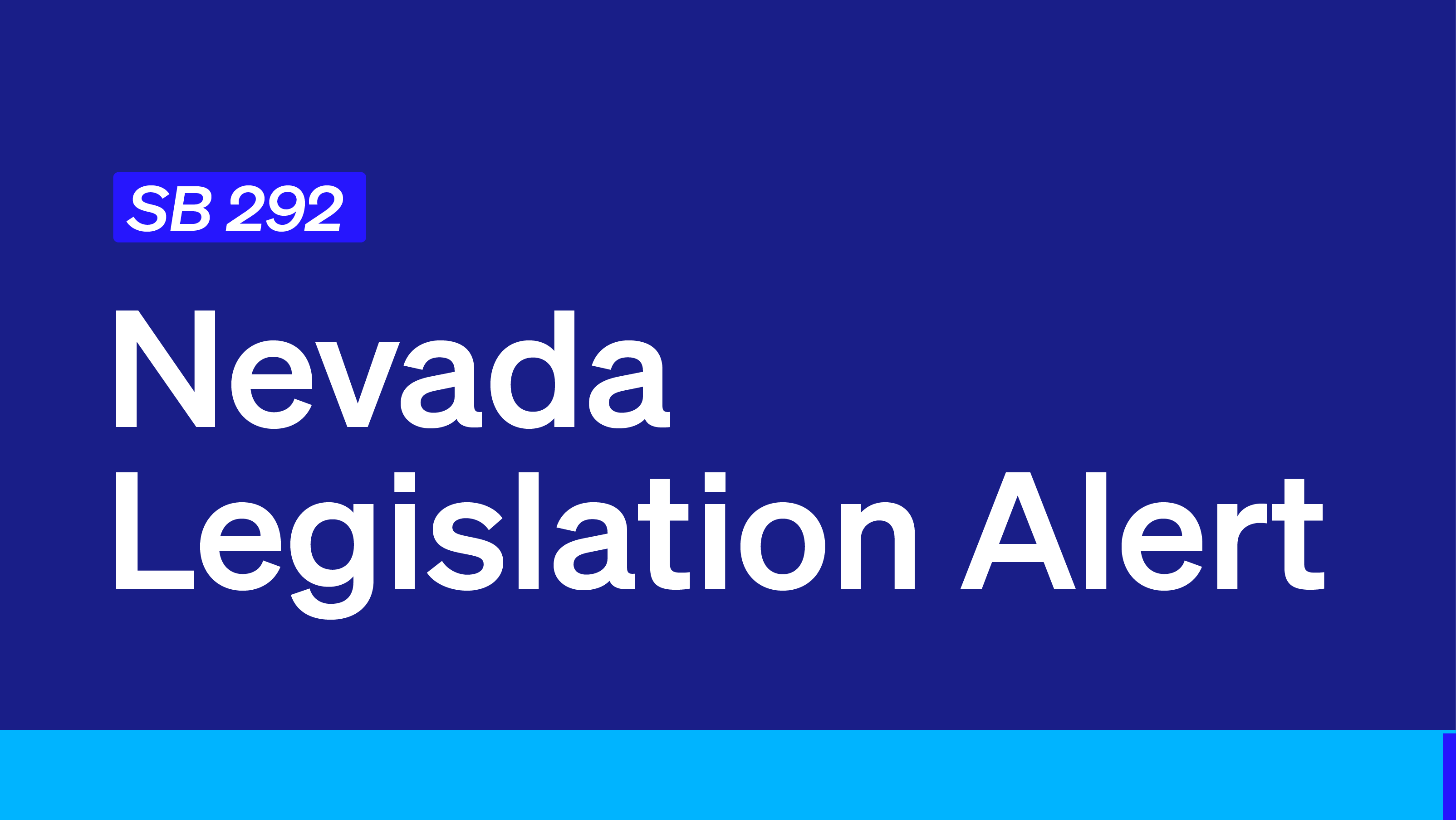 Voting Rights Advocates Propose StraightTicket Voting Bill in Nevada