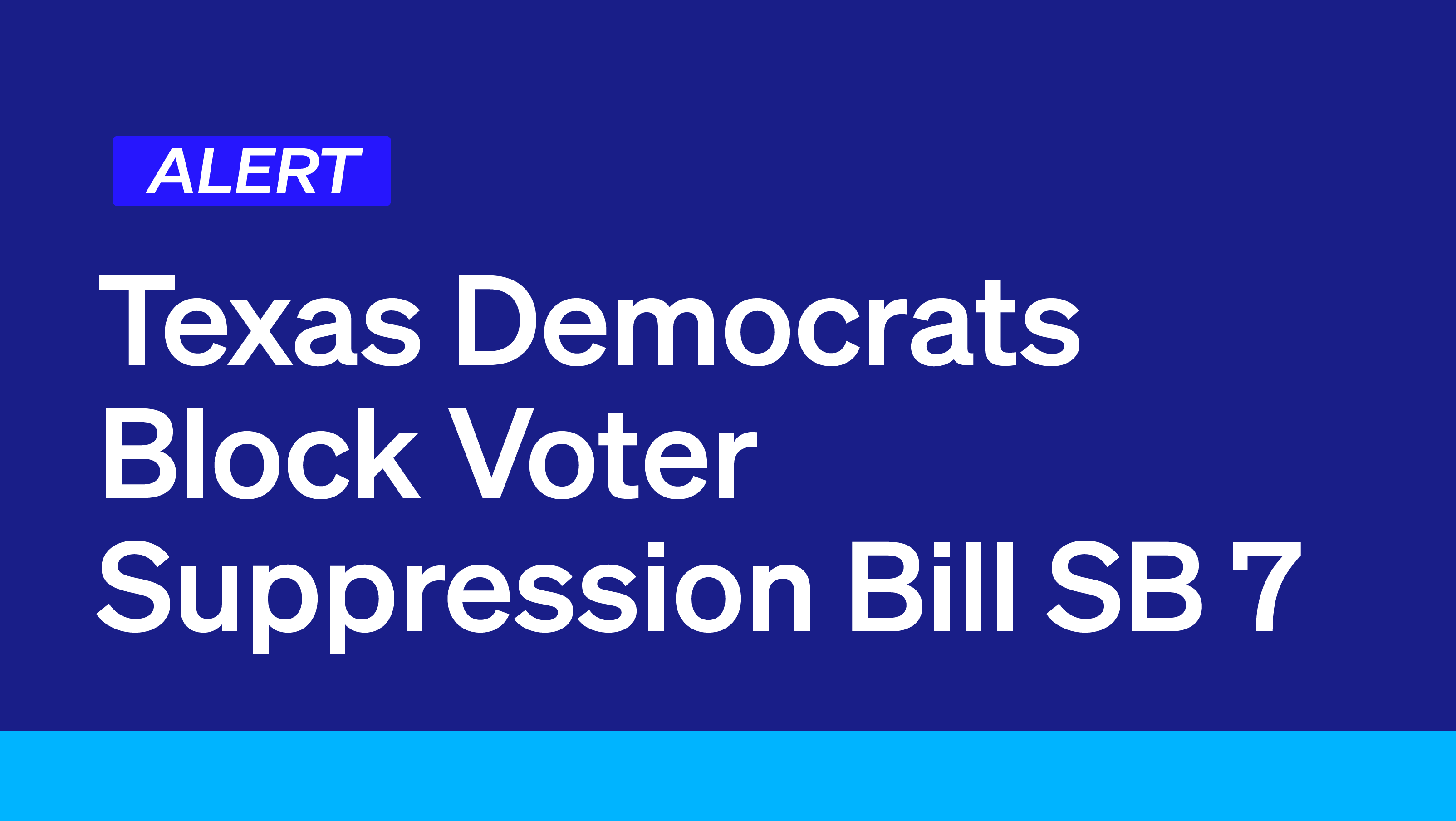 texas-democrats-block-voter-suppression-bill-democracy-docket