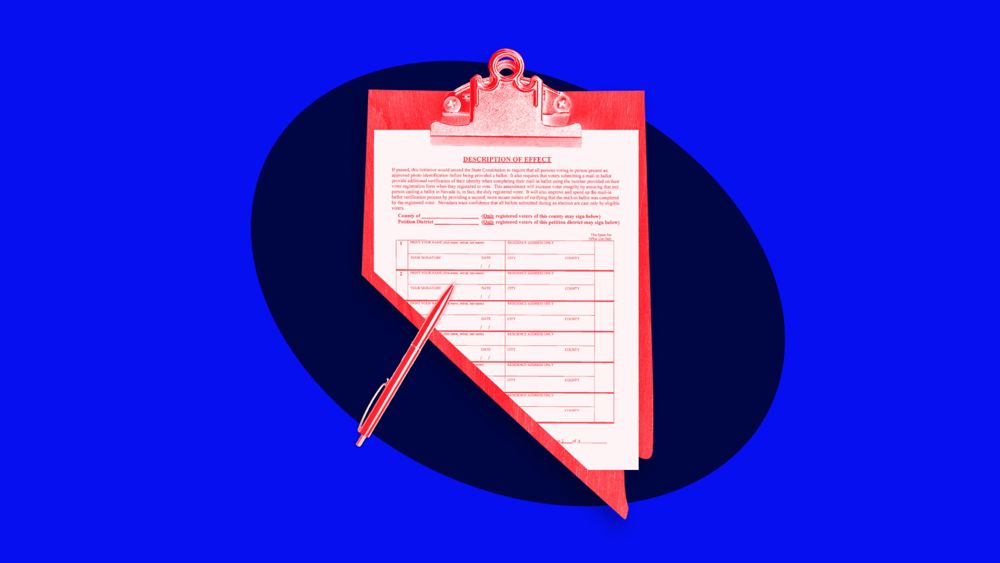 A Tale Of Two Ballot Initiatives Democracy Docket