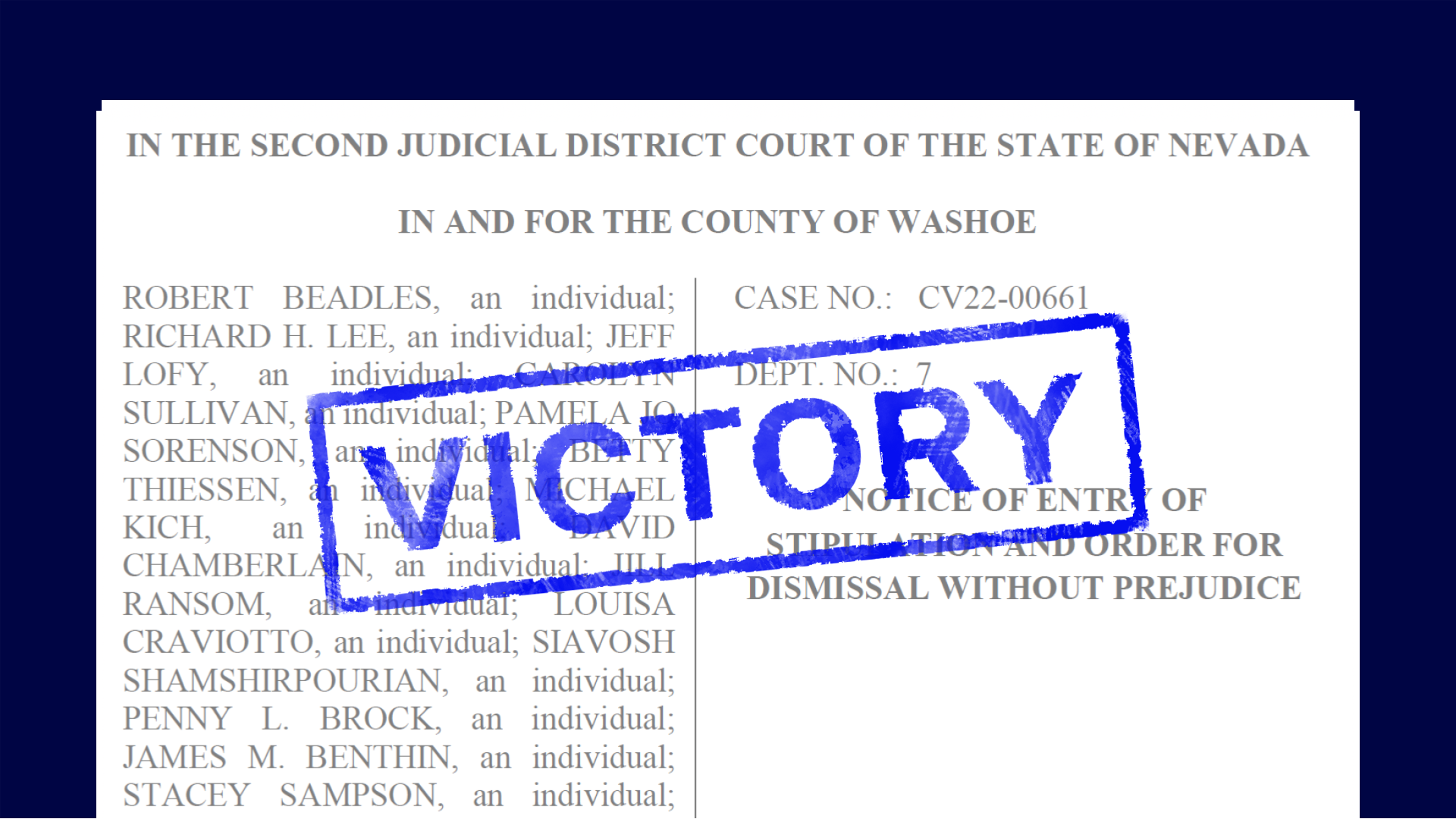 court-cases-nevada-election-observer-rights-beadles-democracy-docket