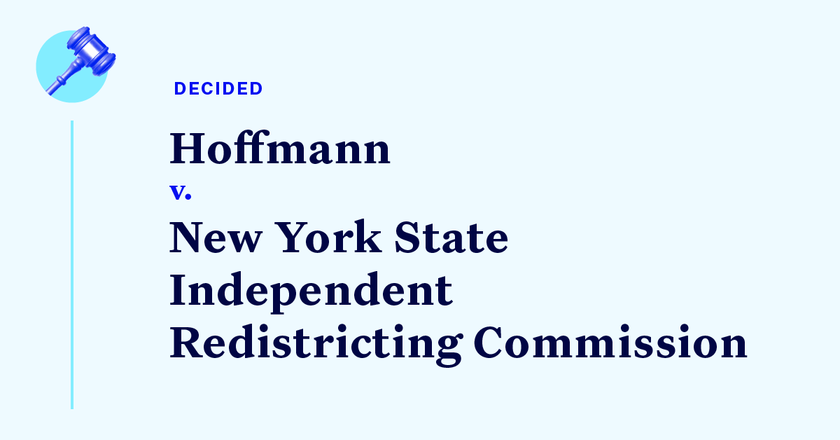court-cases-new-york-redistricting-petition-democracy-docket