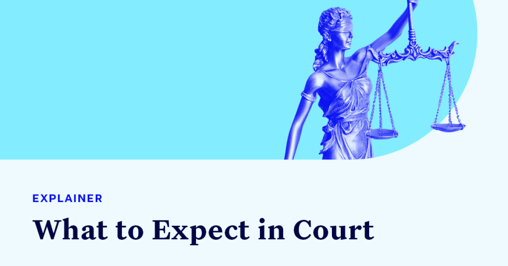 Judges in federal clearance appellate courts determine whether