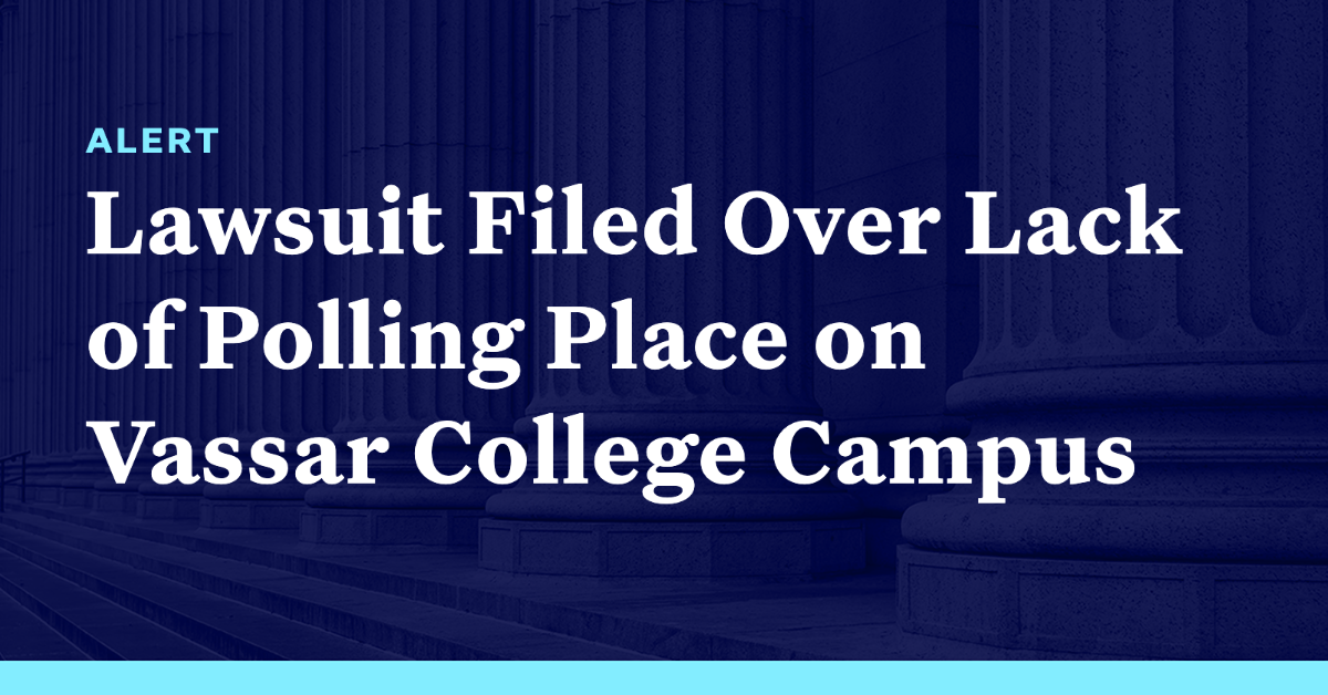 lawsuit-filed-over-lack-of-polling-place-on-vassar-college-campus