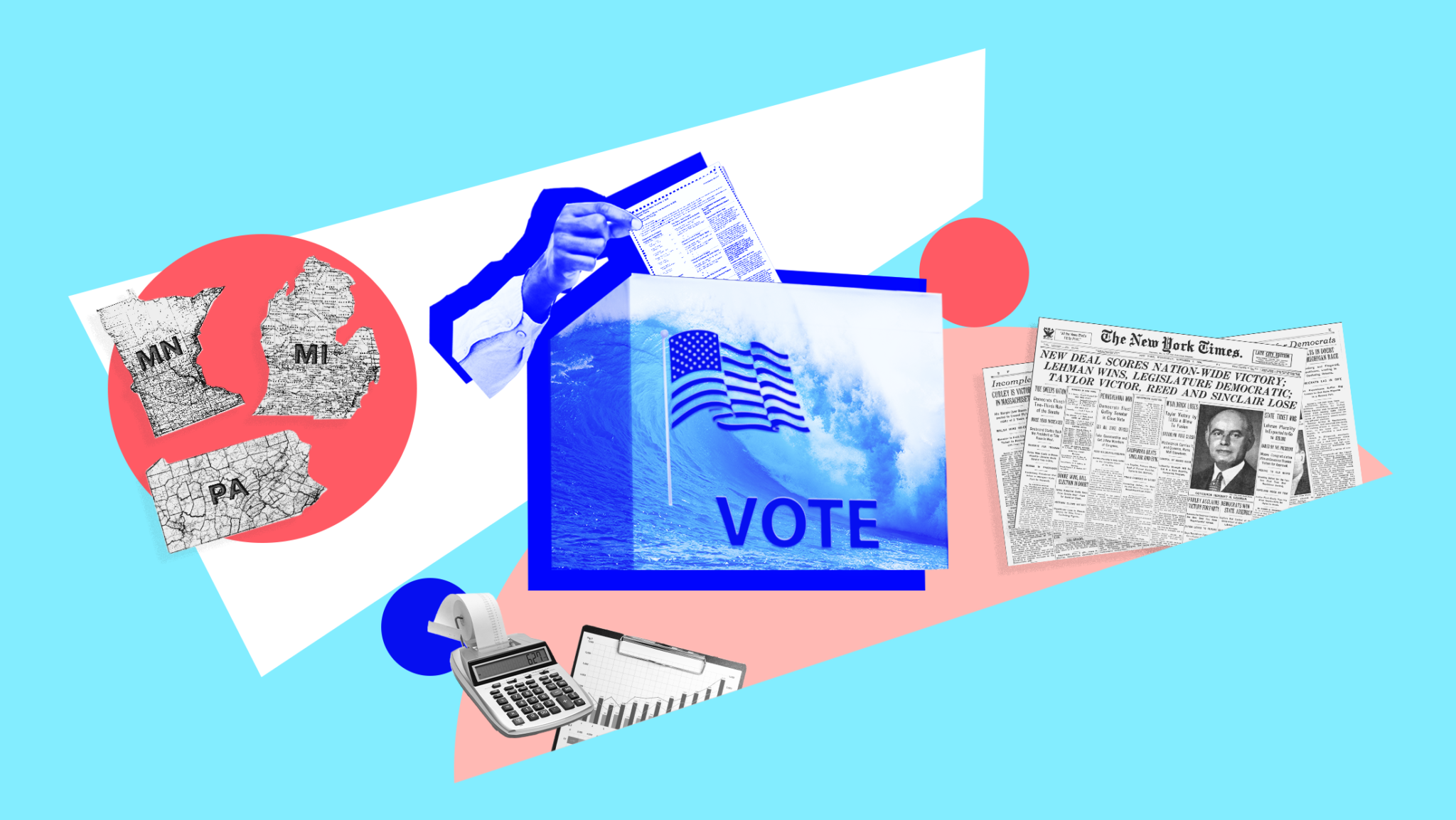 Democrats Won State Legislatures by Getting Personal - Democracy Docket