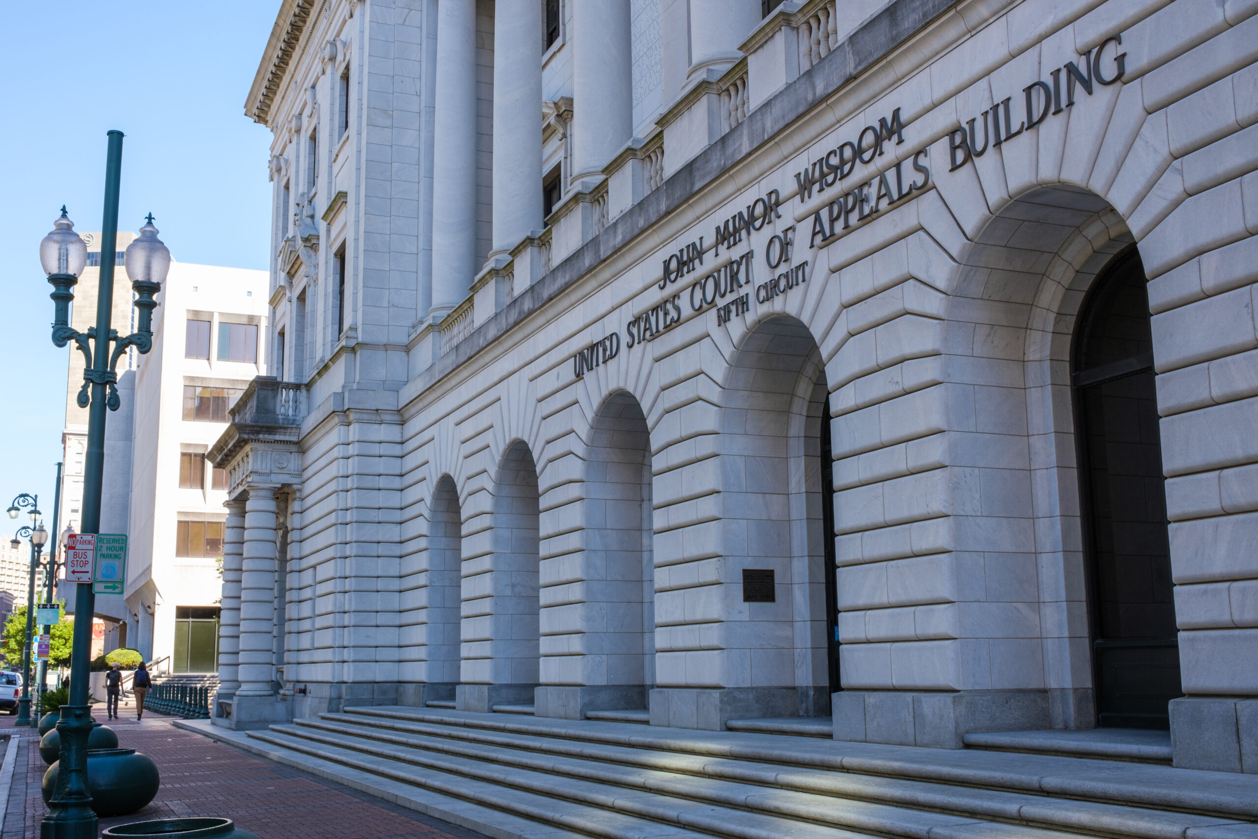 Fifth Circuit Appeals Court Reinstates BOI Reporting For Small Businesses