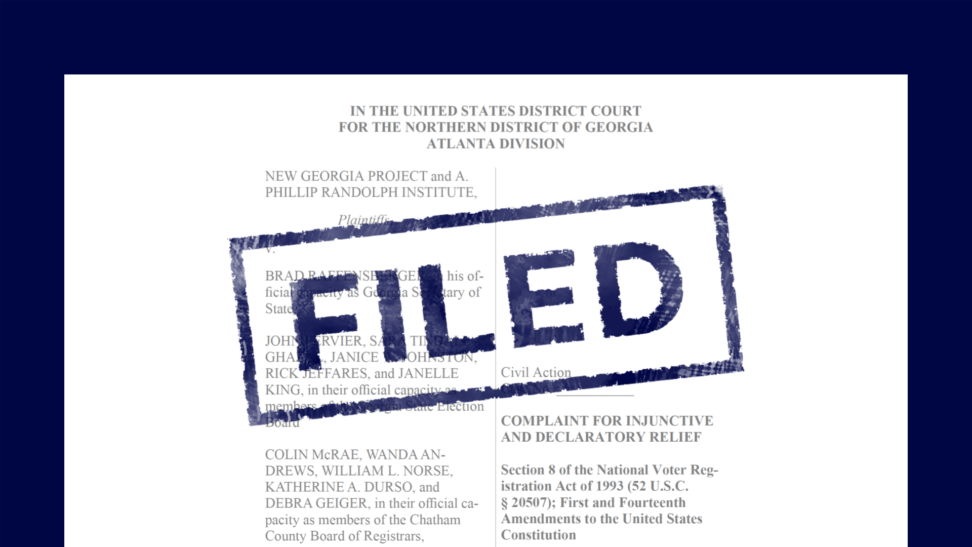 www.democracydocket.com