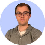 Headshot of Jacob Knutson