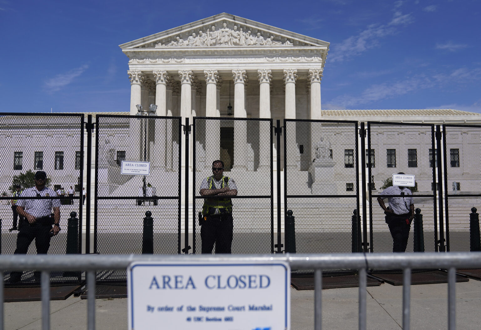 Louisiana Will No Longer Defend Map in Supreme Court Case on Future of Louisiana Will No Longer Defend Map in Supreme Court Case on Future of