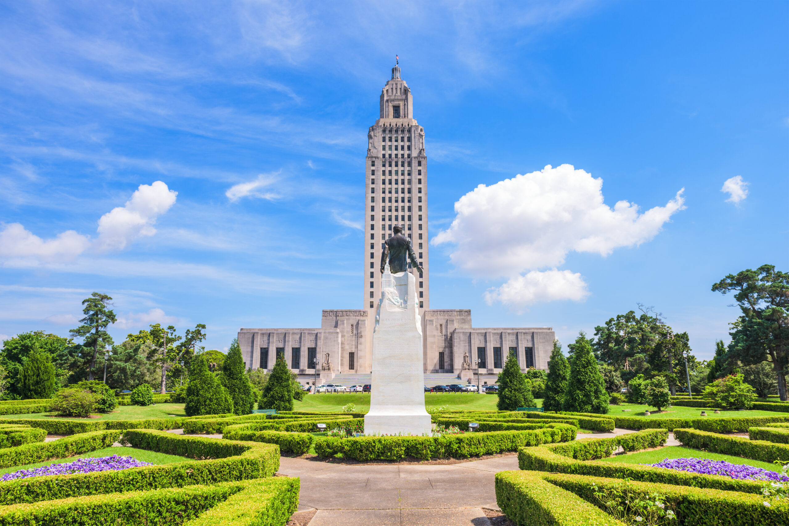 Federal Court Delivers Major Win for Black Voters in Louisiana State Redistricting Battle
