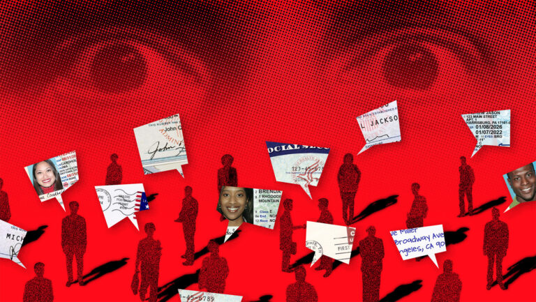 The Trump Administration Wants Your Voter Registration Data. Why ...