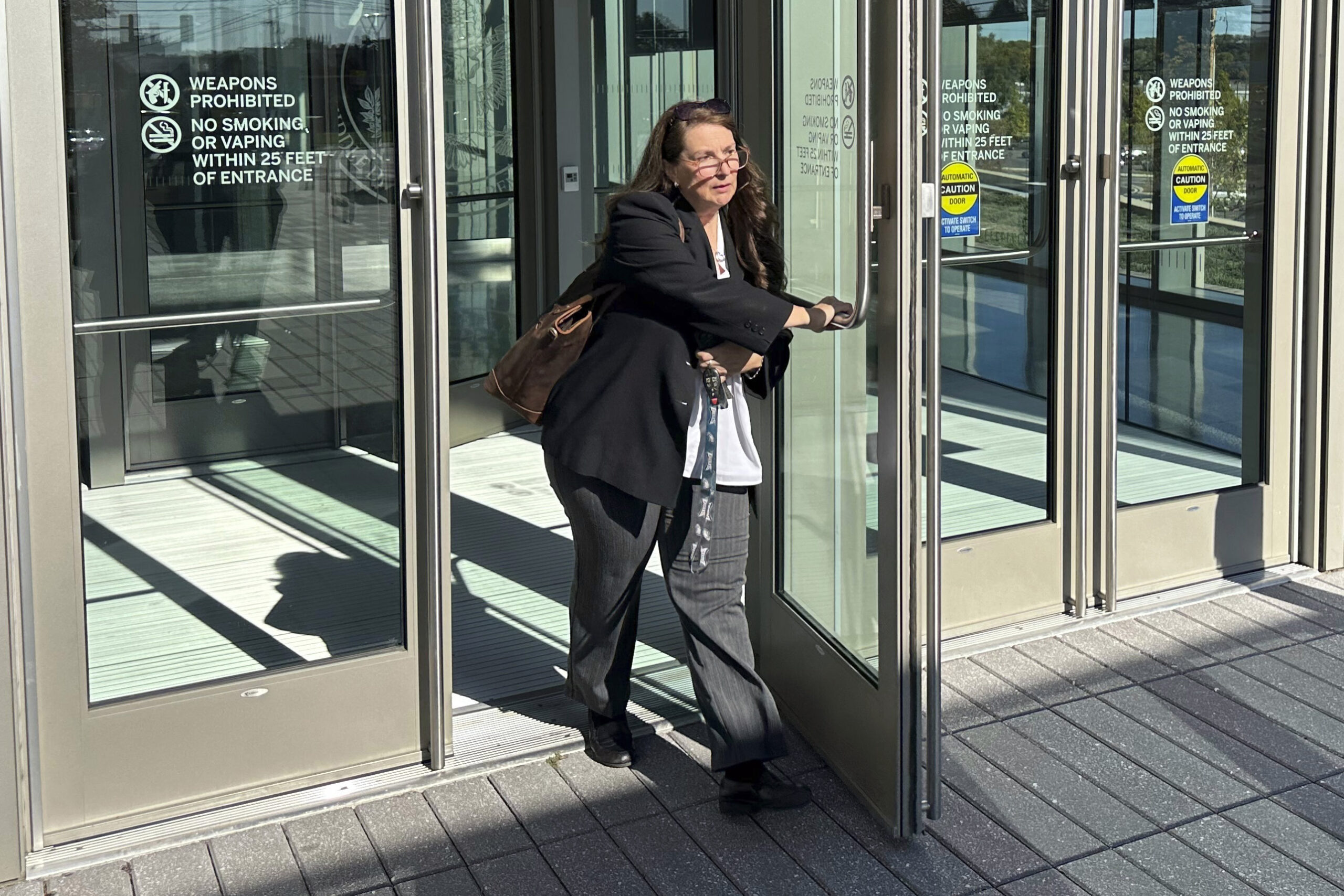 memeorandum: Court gives DHS conspiracy theorist access to 2020 election data (Matt Cohen