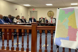 Supreme Court greenlights 11th-hour Alabama redistricting plan for 2026 ...