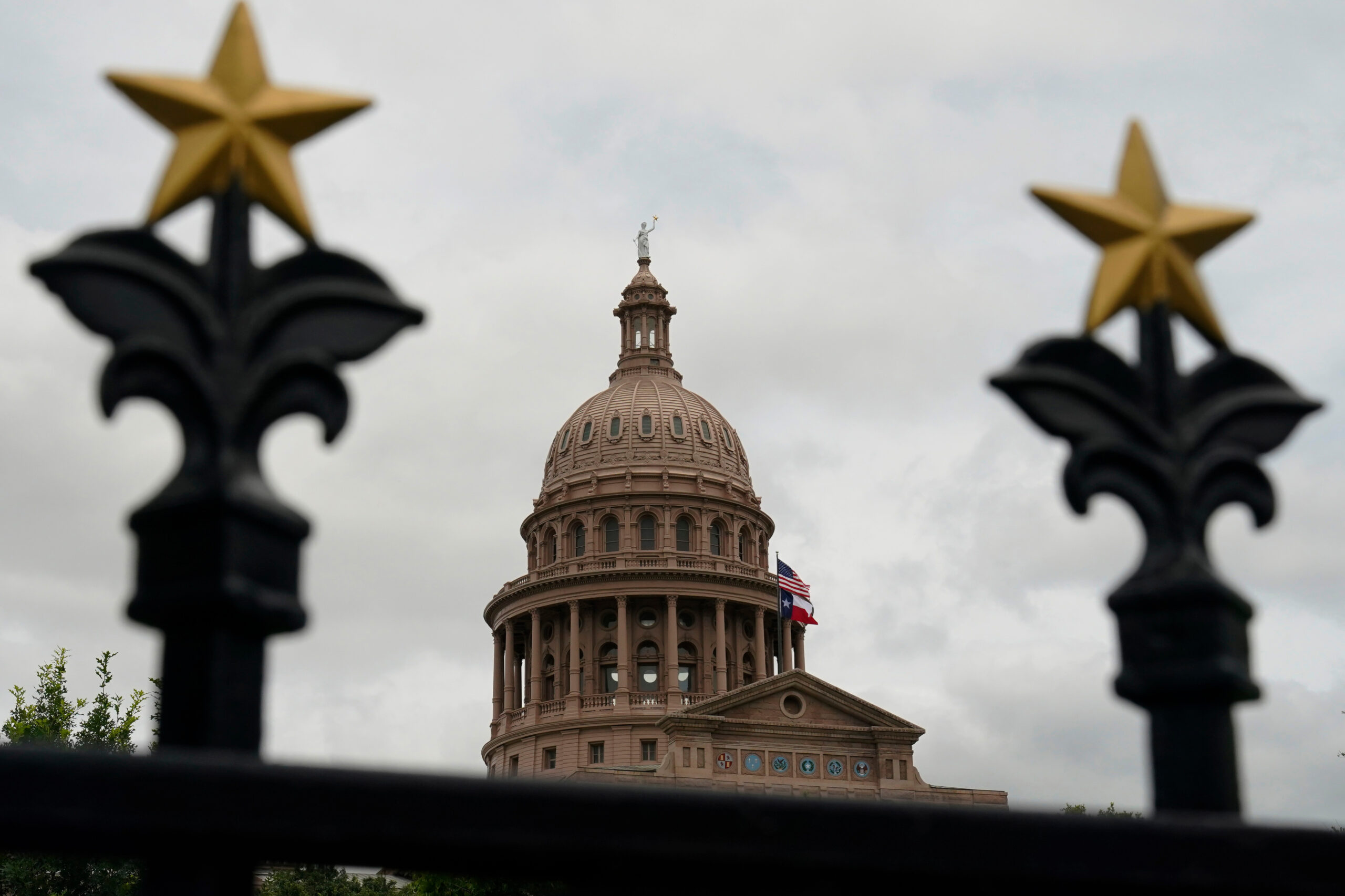 A Texas County Redrew Its Voting Maps After the Primary. In Court, It Said Why: To "Increase Partisan Performance."