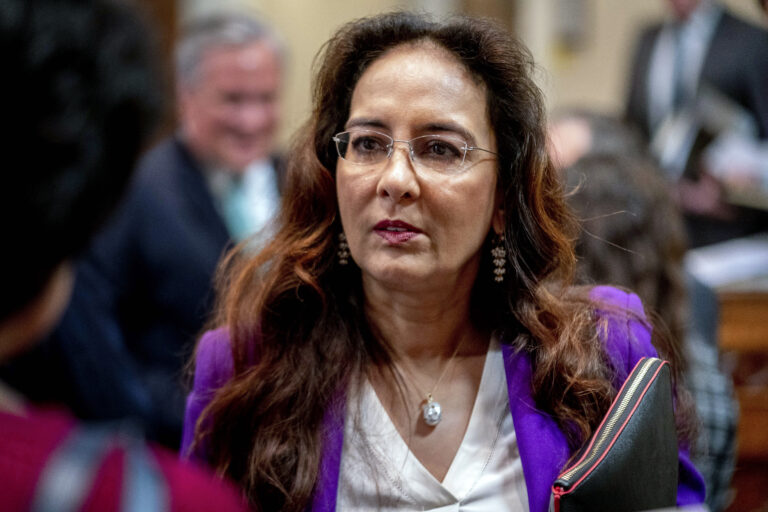 Harmeet Dhillon Was an Outspoken Advocate for the Right of States to ...