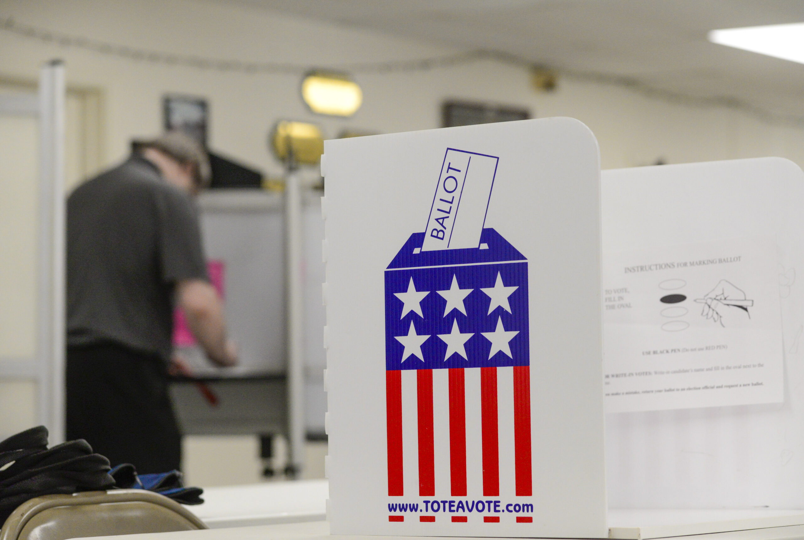 DOJ said Vermont was violating federal voting laws. Asked for evidence, it couldn’t provide any