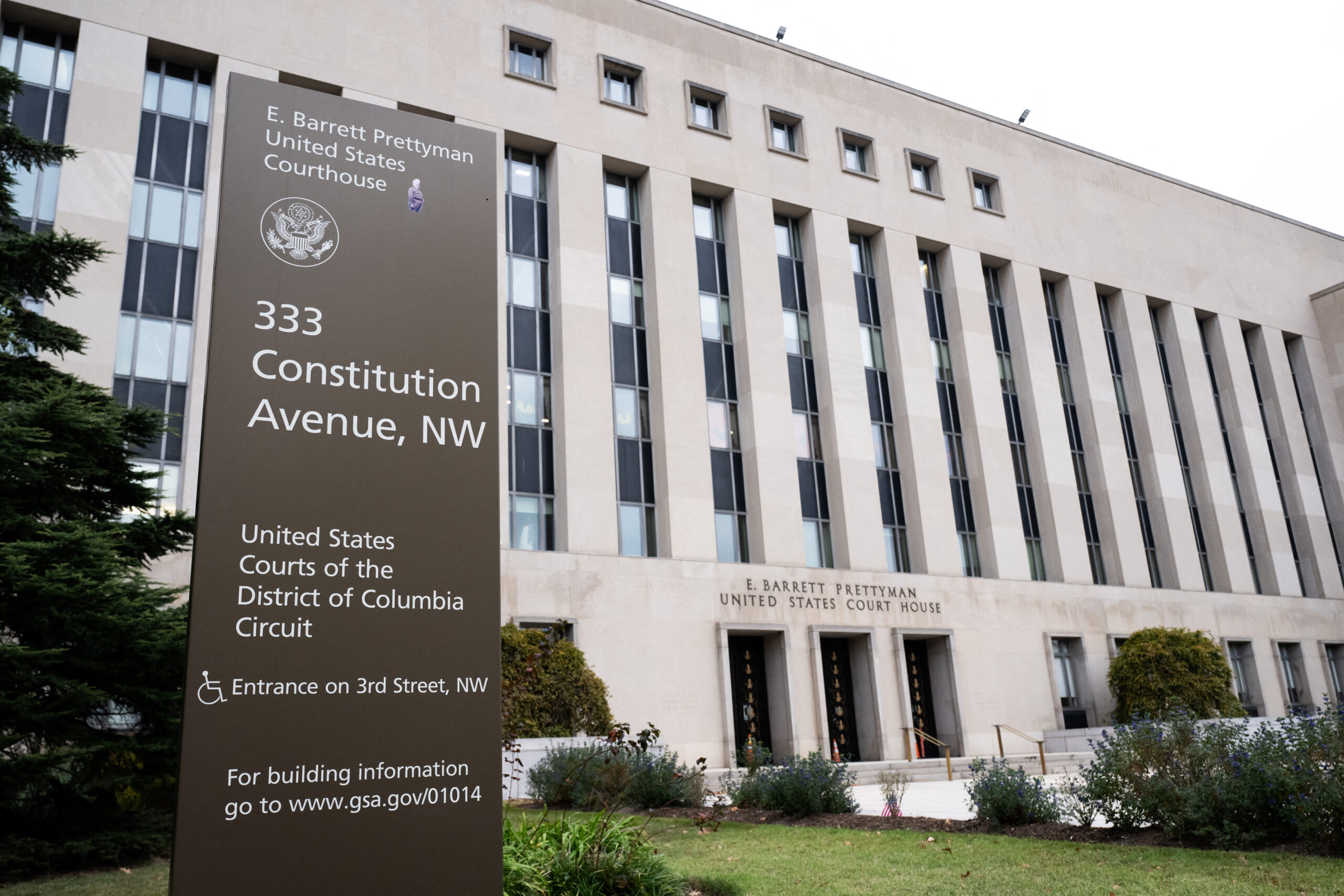 In turnaround, judge who blocked Trump’s last anti-voting order won’t hear challenge to new one