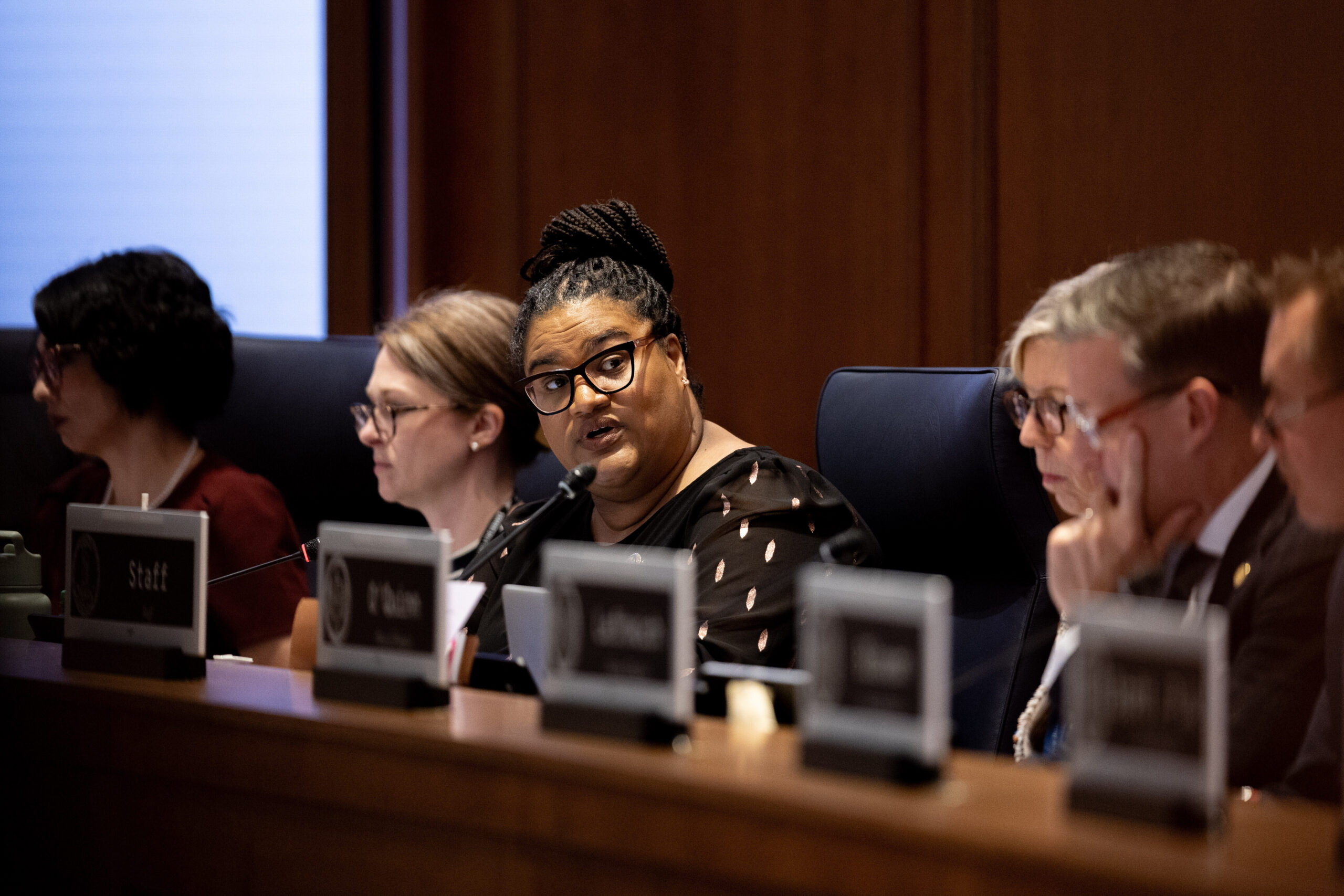 Democrats Score Major Virginia Redistricting Victory in Direct Challenge to Trump