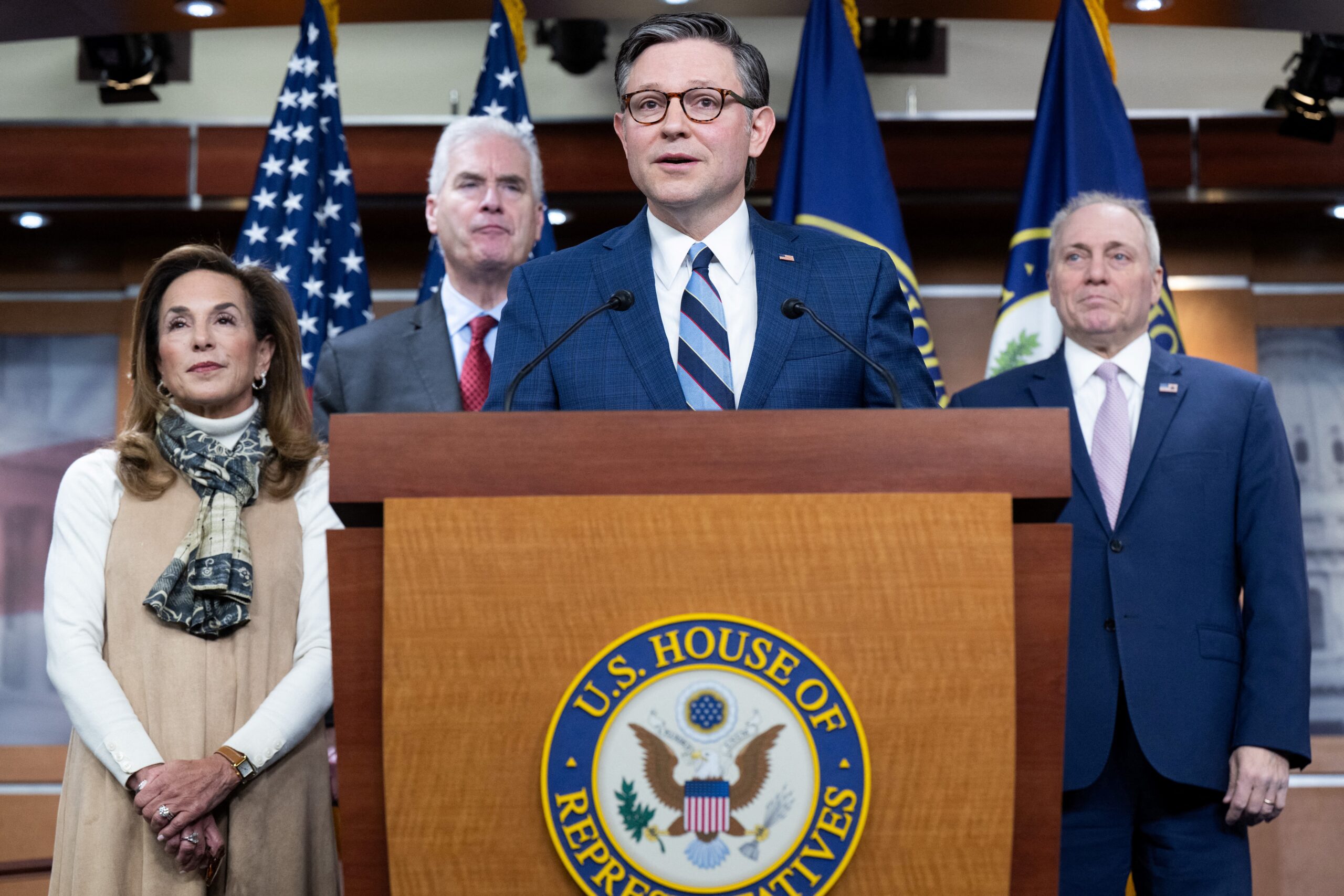 Gop Introduces Nationwide Proof of Citizenship and Photo Id Requirements Bill