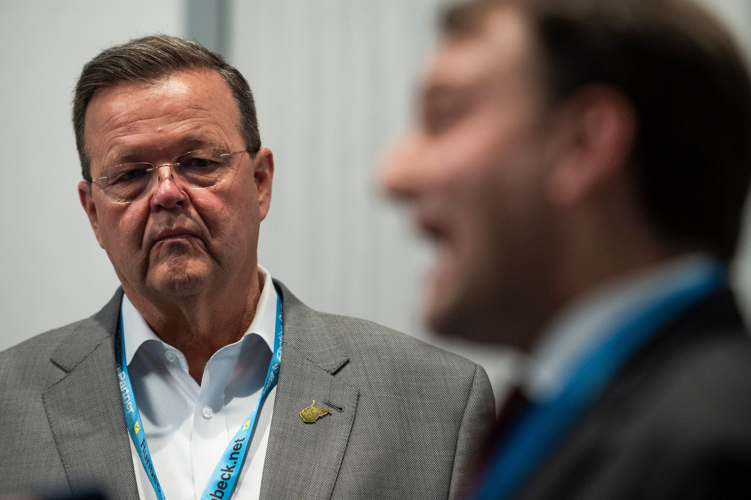 ‘DOJ doesn’t have authority to run a state’s elections’: West Virginia’s GOP election chief pushes back on voter roll grab