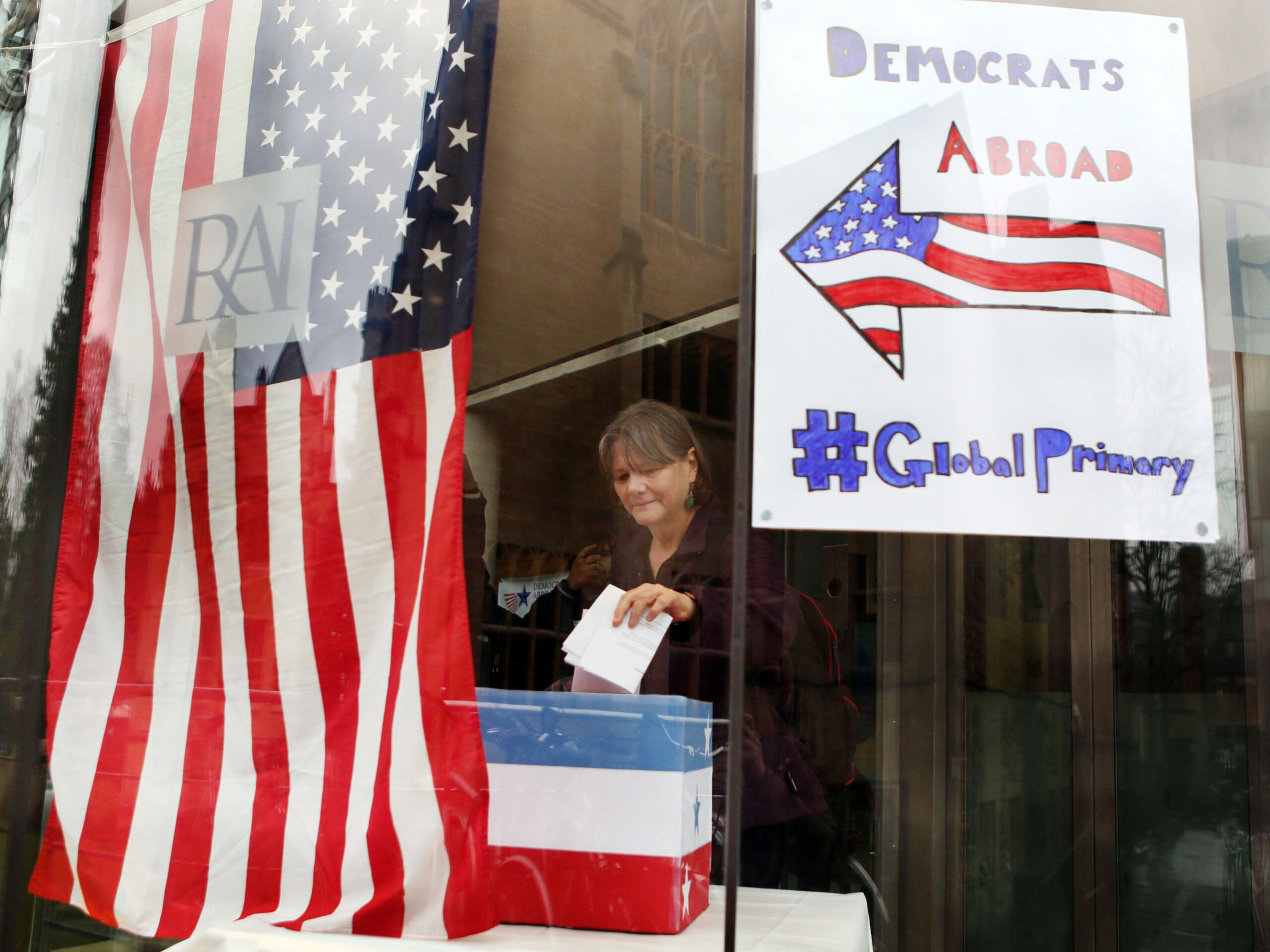 memeorandum: Michigan court tosses GOP bid to disenfranchise overseas voters (Yunior Rivas