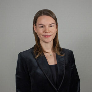 Allie Rothenberg