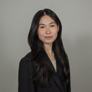 Claudia Ng