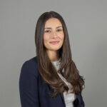 Leila Rappold Our Team - Democracy Docket