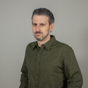 Matthew Kupfer