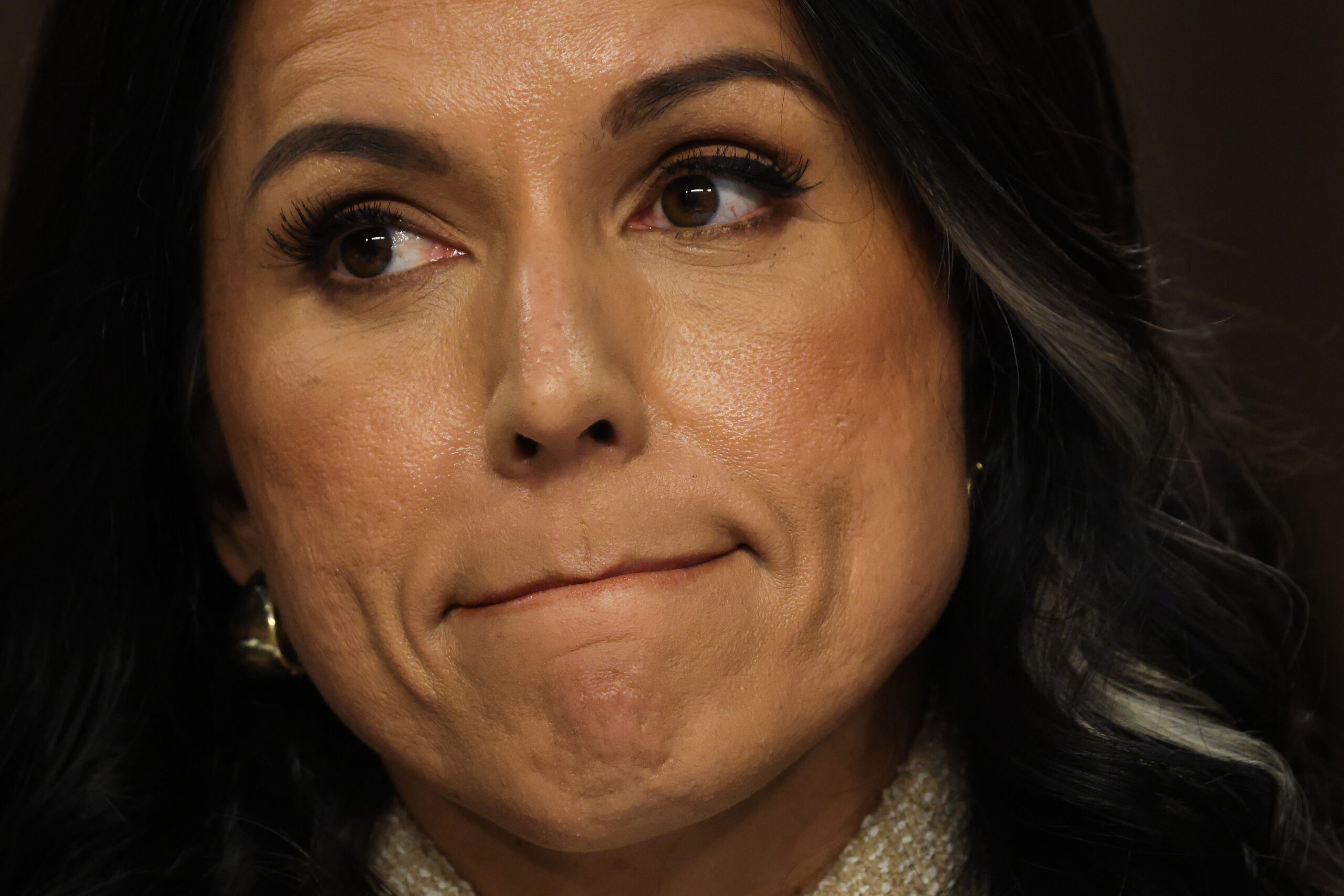 Gabbard testimony suggests Trump knew in advance about FBI’s Fulton County elections raid