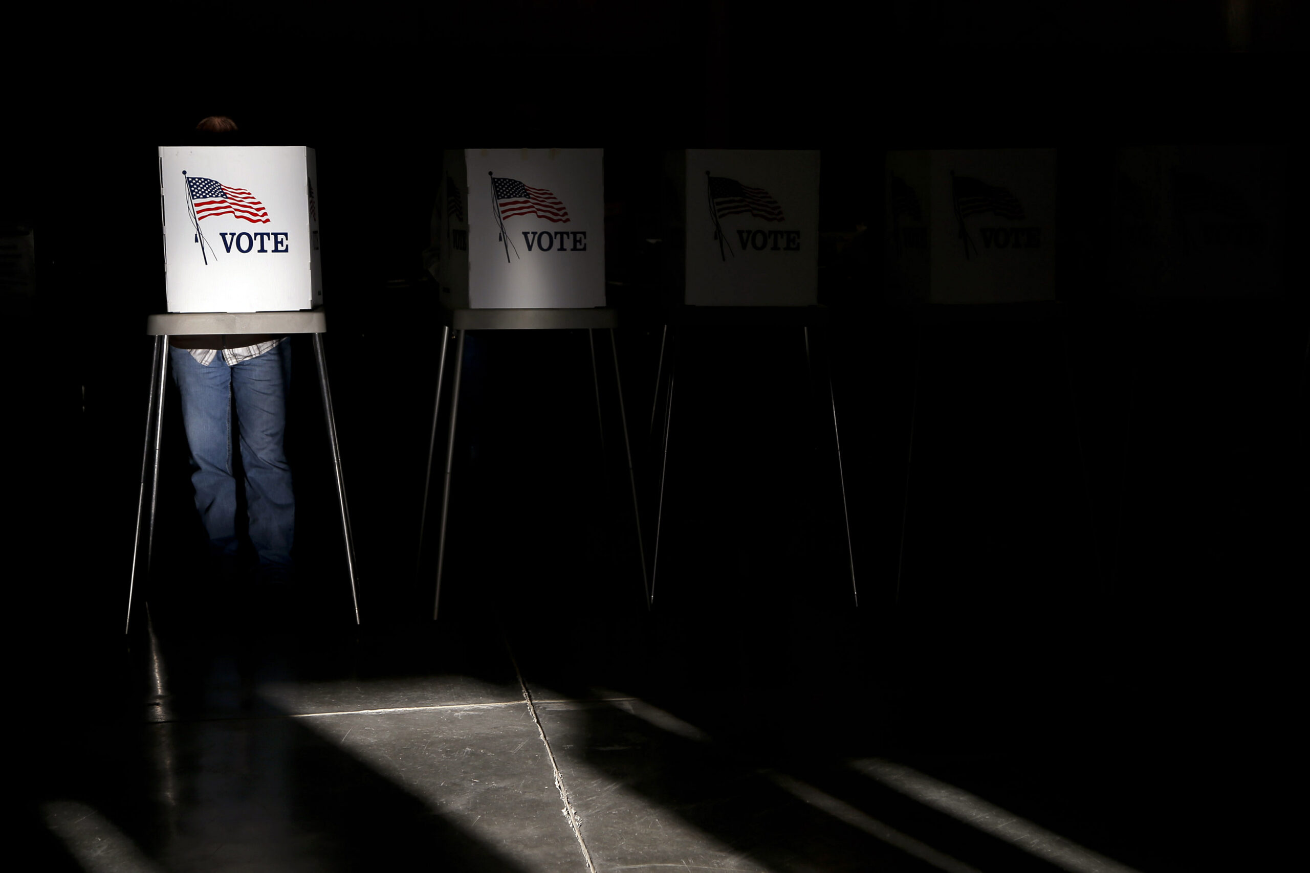 In Montana, attacks on voting risk disenfranchising people with disabilities