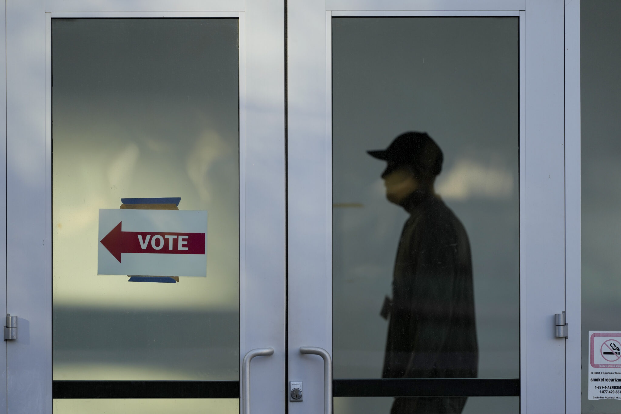 In loss for Stephen Miller but win for voters, Arizona court rejects ...