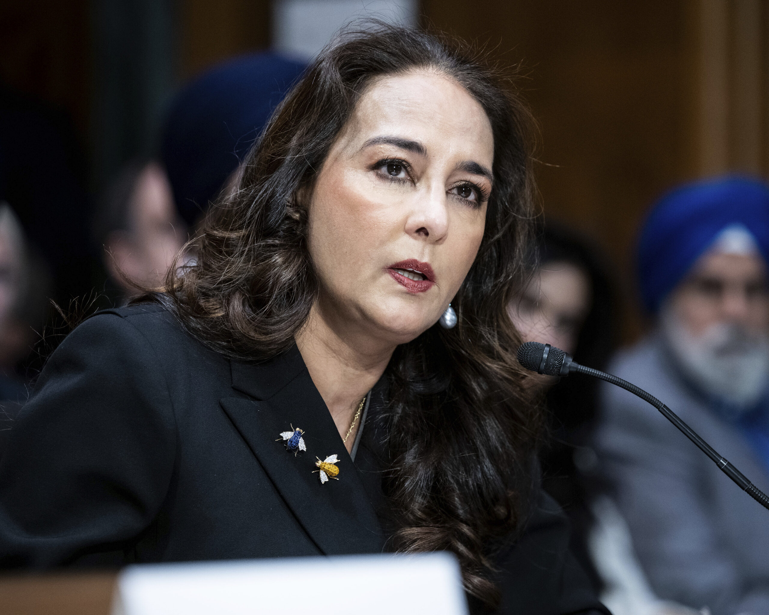 Ahead of midterms, Trump’s DOJ is targeting voting in three of the most pivotal swing-state counties