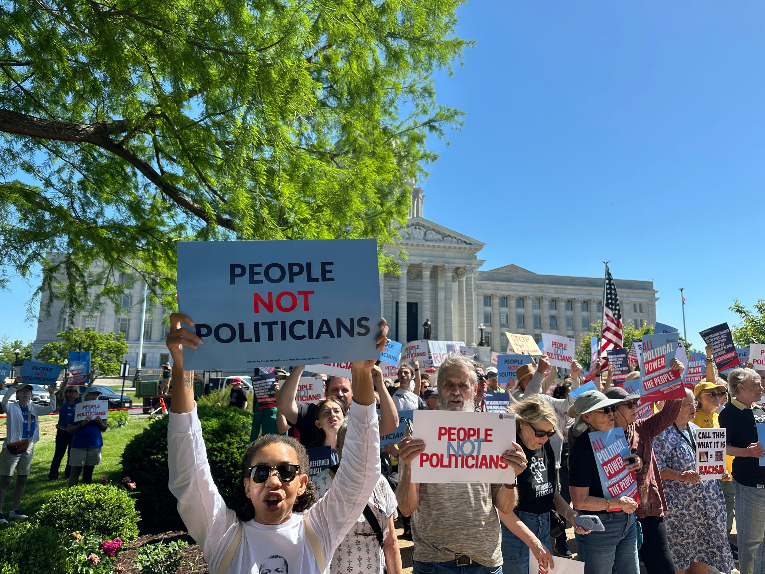 After Missouri Supreme Court ruling, state drags feet to deny voters a voice on gerrymander