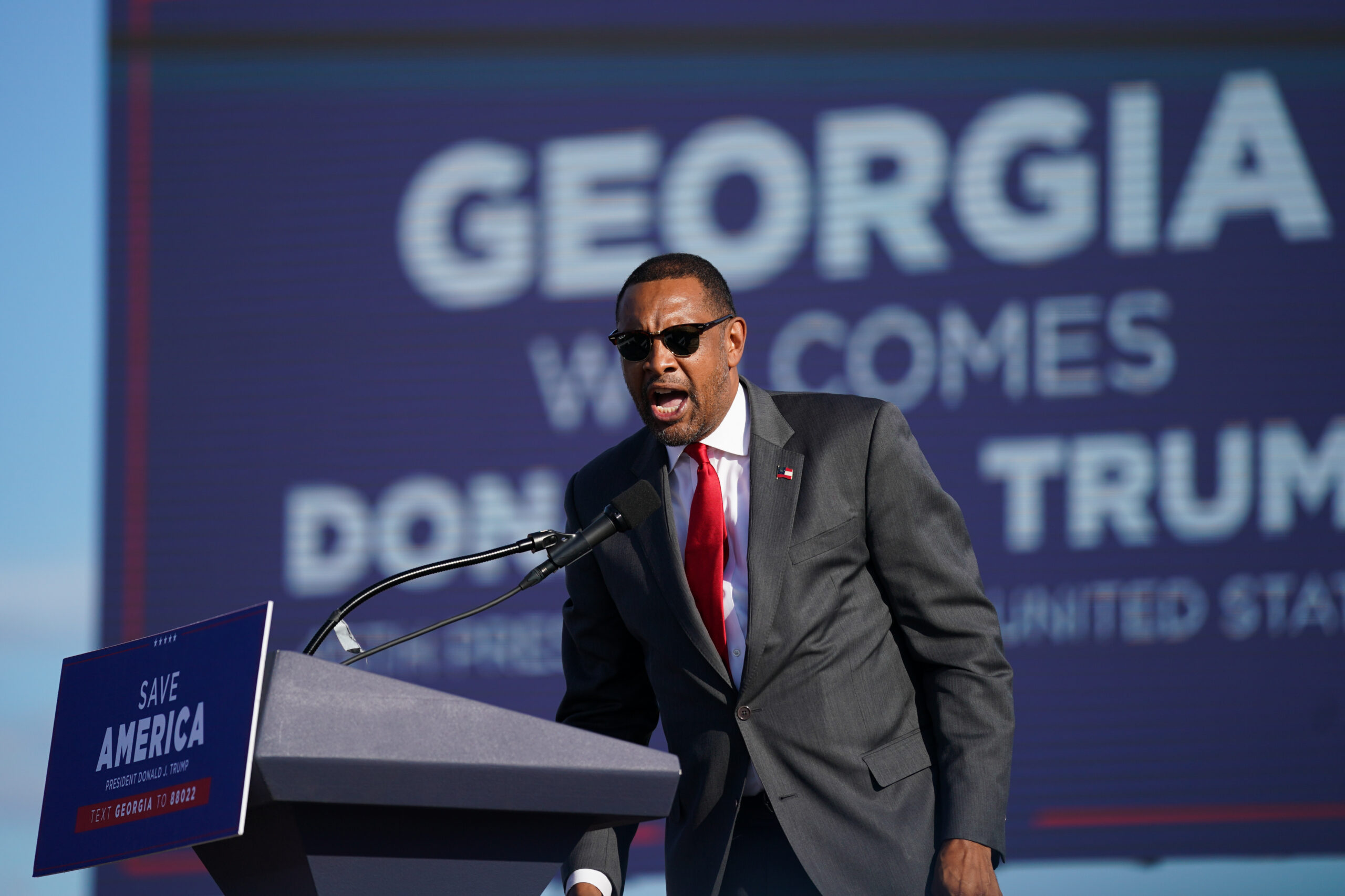 This week at Democracy Docket: Election denialism is alive and well in Georgia and Pennsylvania — while Trump’s DOJ continues to stumble