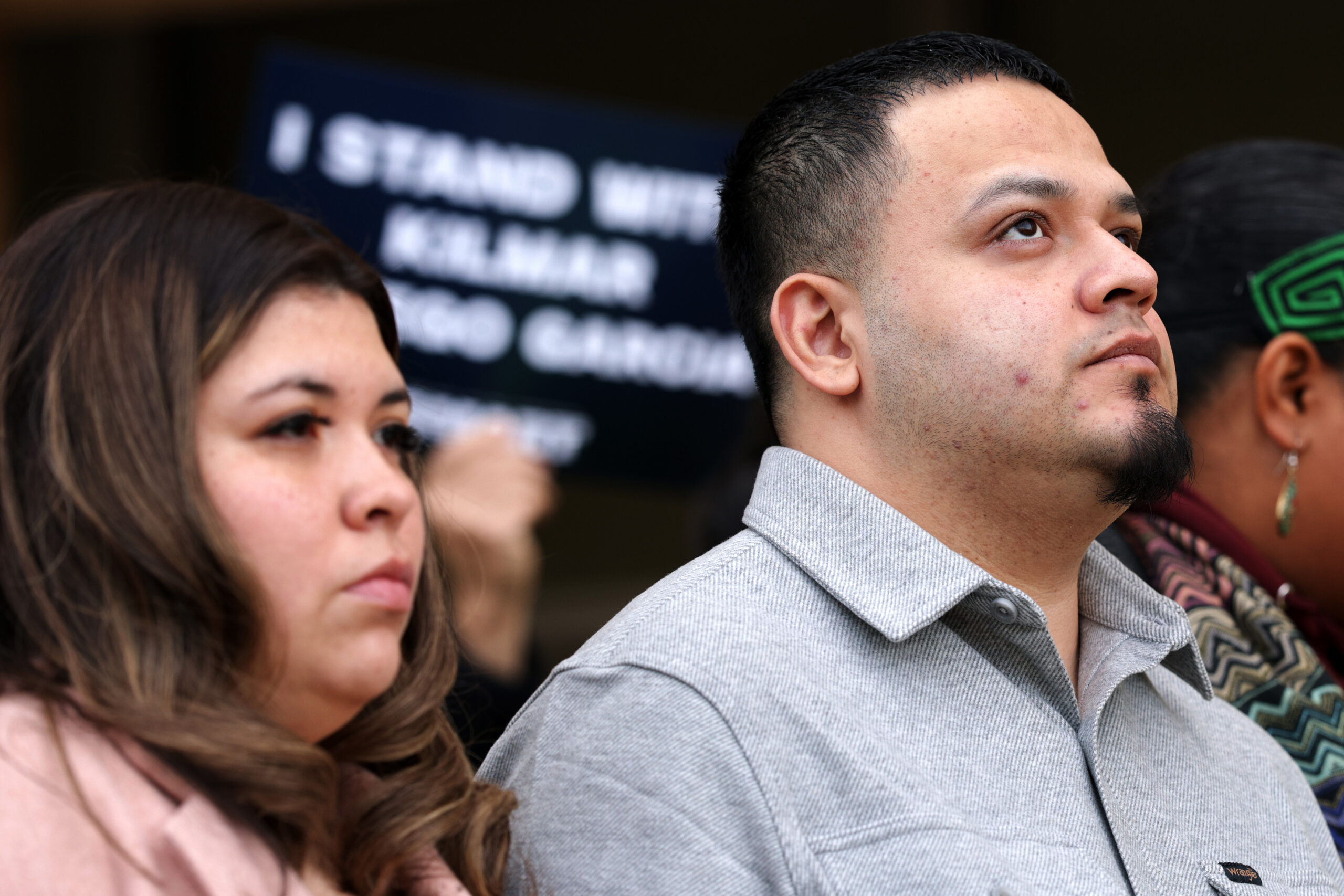Judge dismisses DOJ’s criminal case against Kilmar Abrego Garcia as vindictive