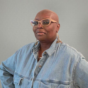 Bernice Mitoko