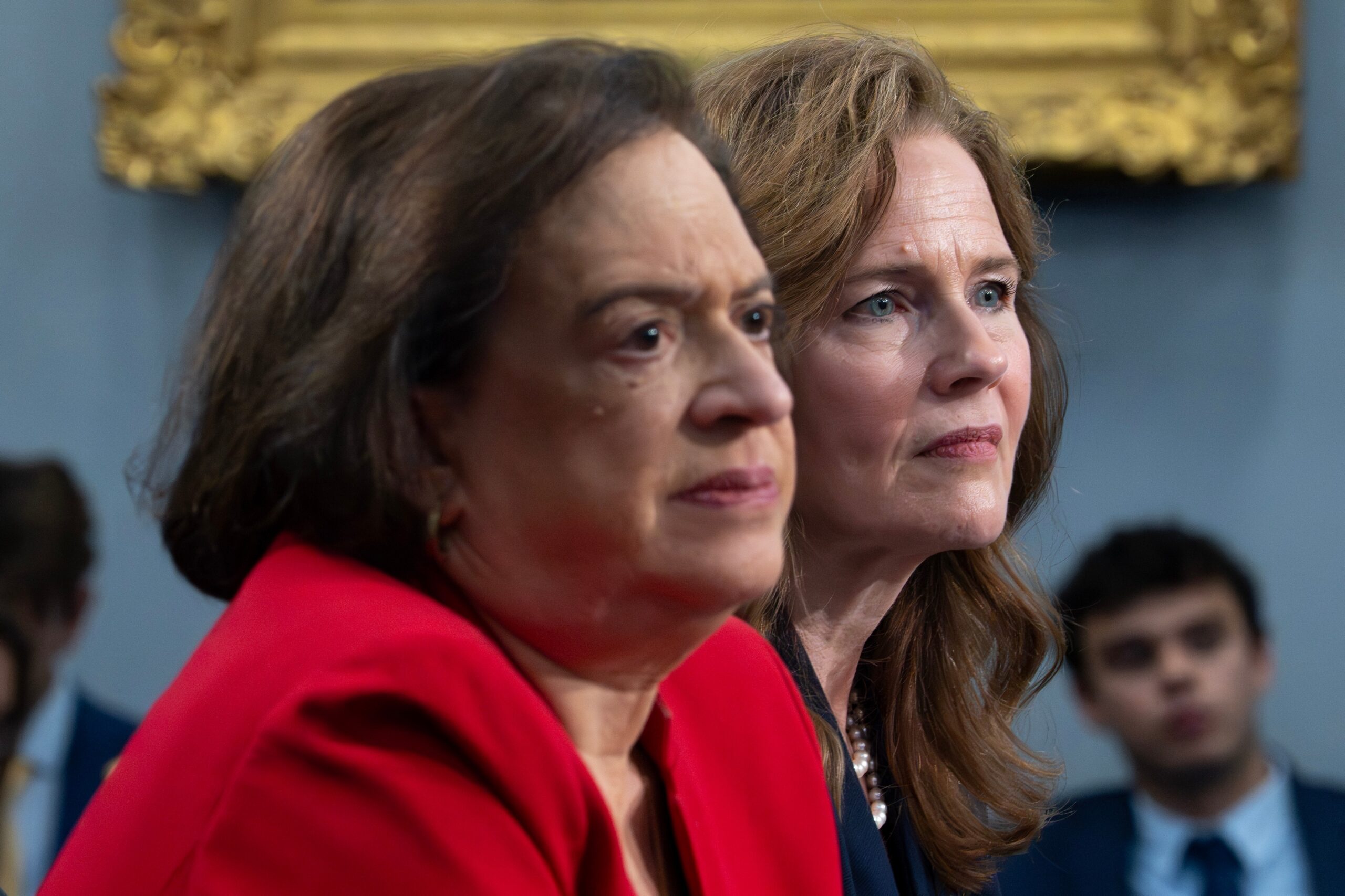 Supreme Court open to enforceable ethics reform, justices tell Congress