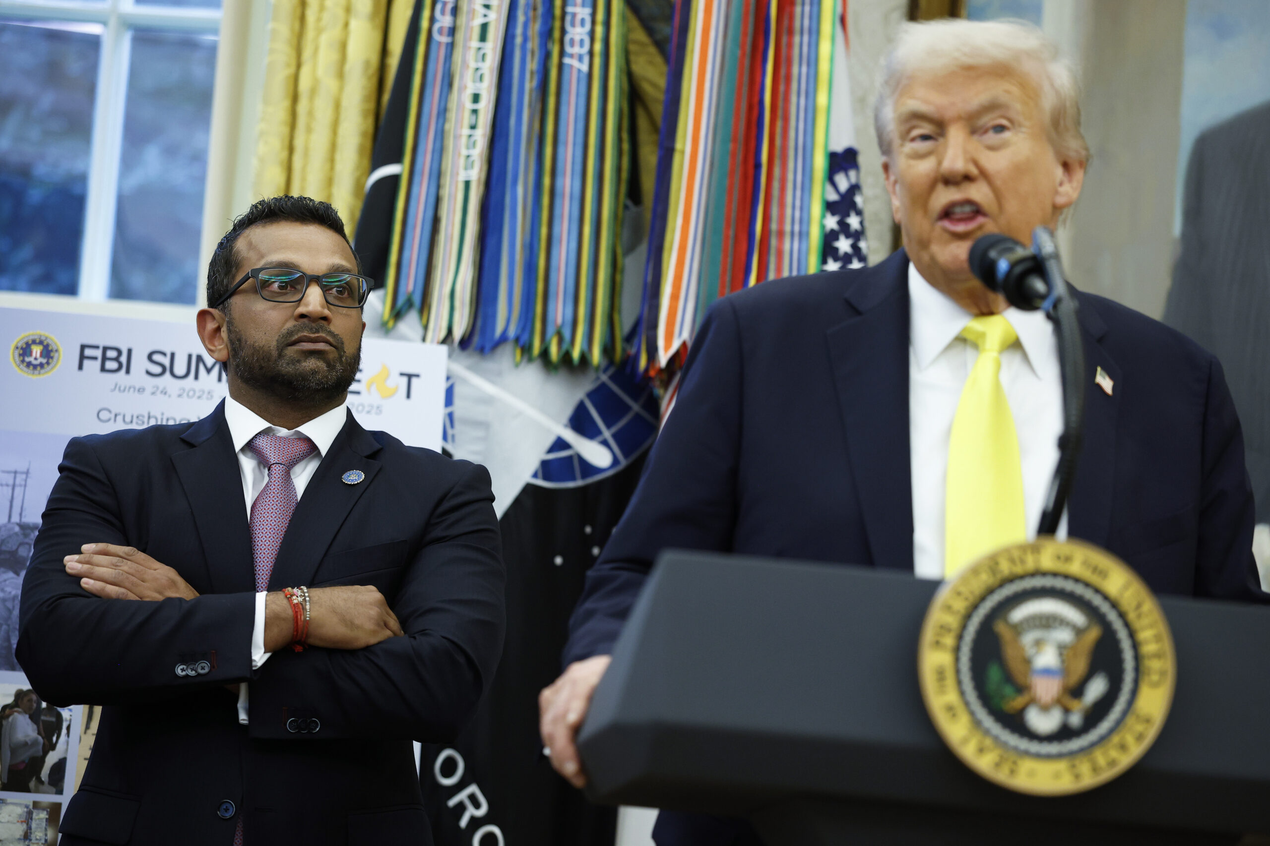 After legal losses, Trump admin forges ahead with bogus election fraud probes