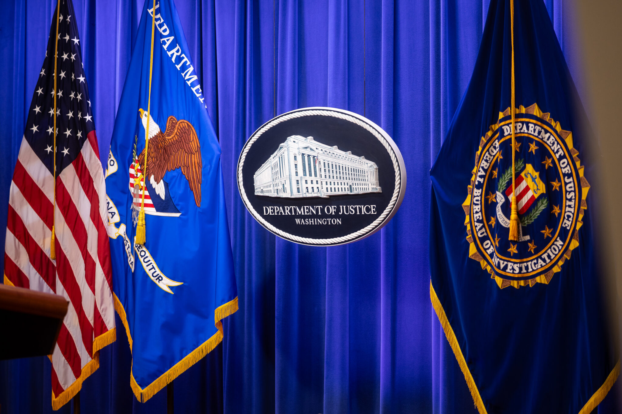 ‘We don’t think it’s that complicated’: DOJ says it’s simple for ...