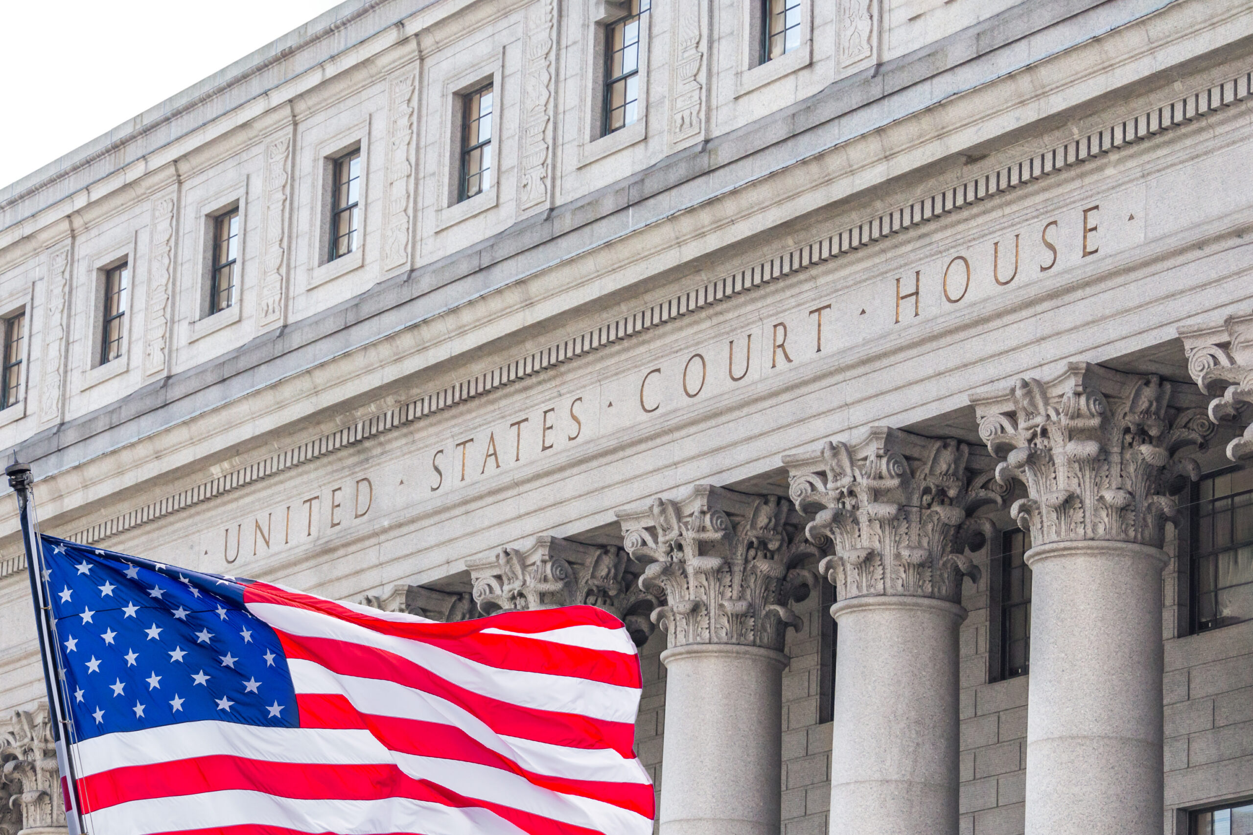 Less than half of Republican state attorneys general join legal defense of Trump's mail-voting order