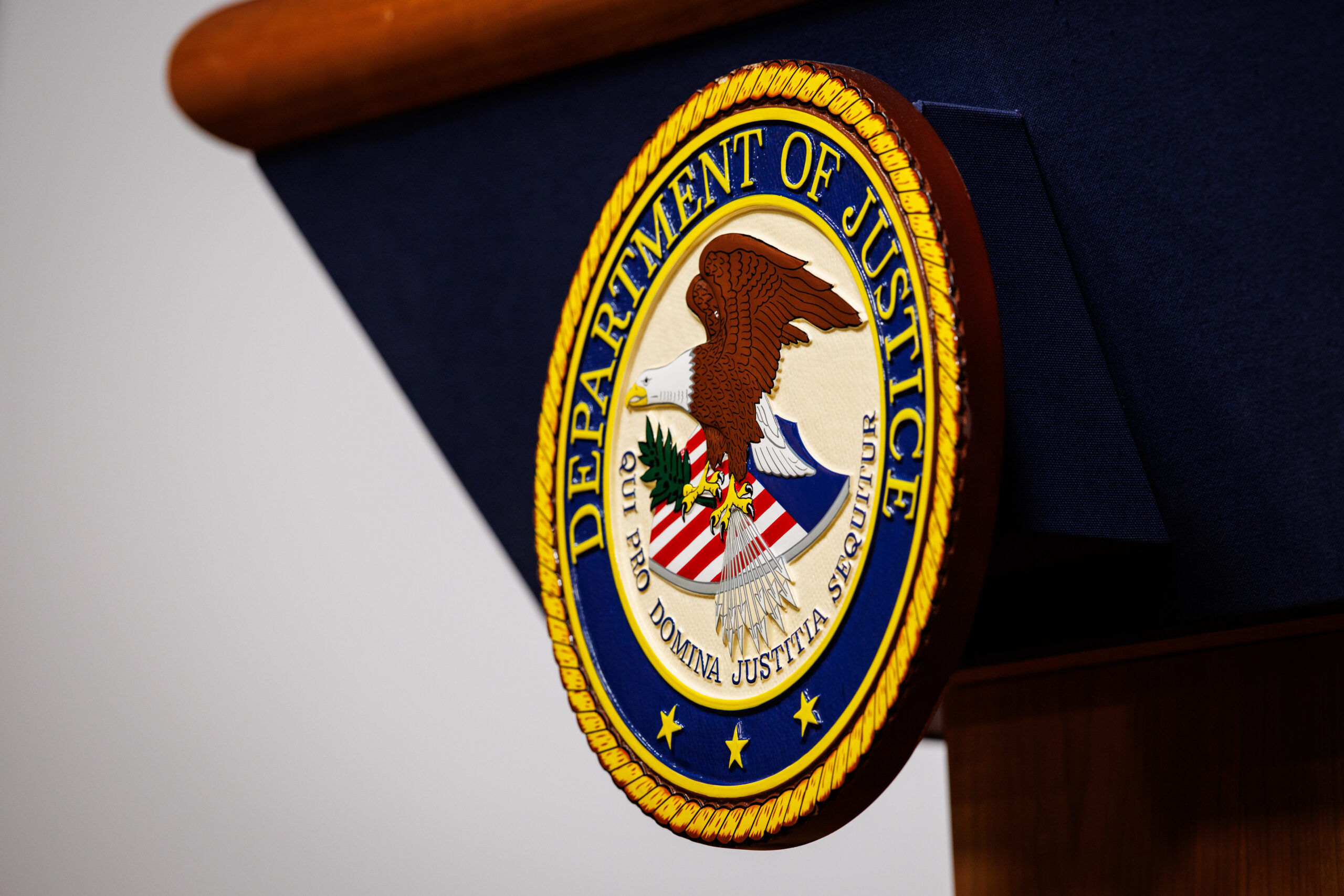 DOJ cites Utah ballot-dumping indictment to defend blocked USPS mail voting rule