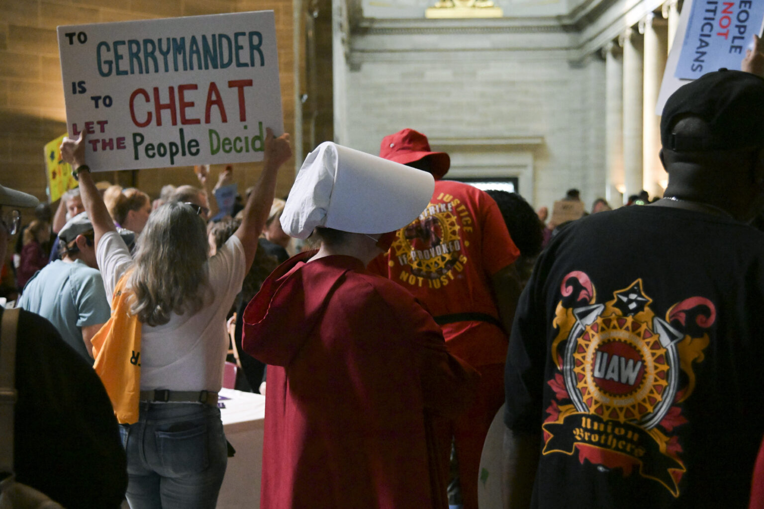 Scotus Tariff Ruling SCOTUS Missouri gerrymander ruling praised by pro-voter groups ...