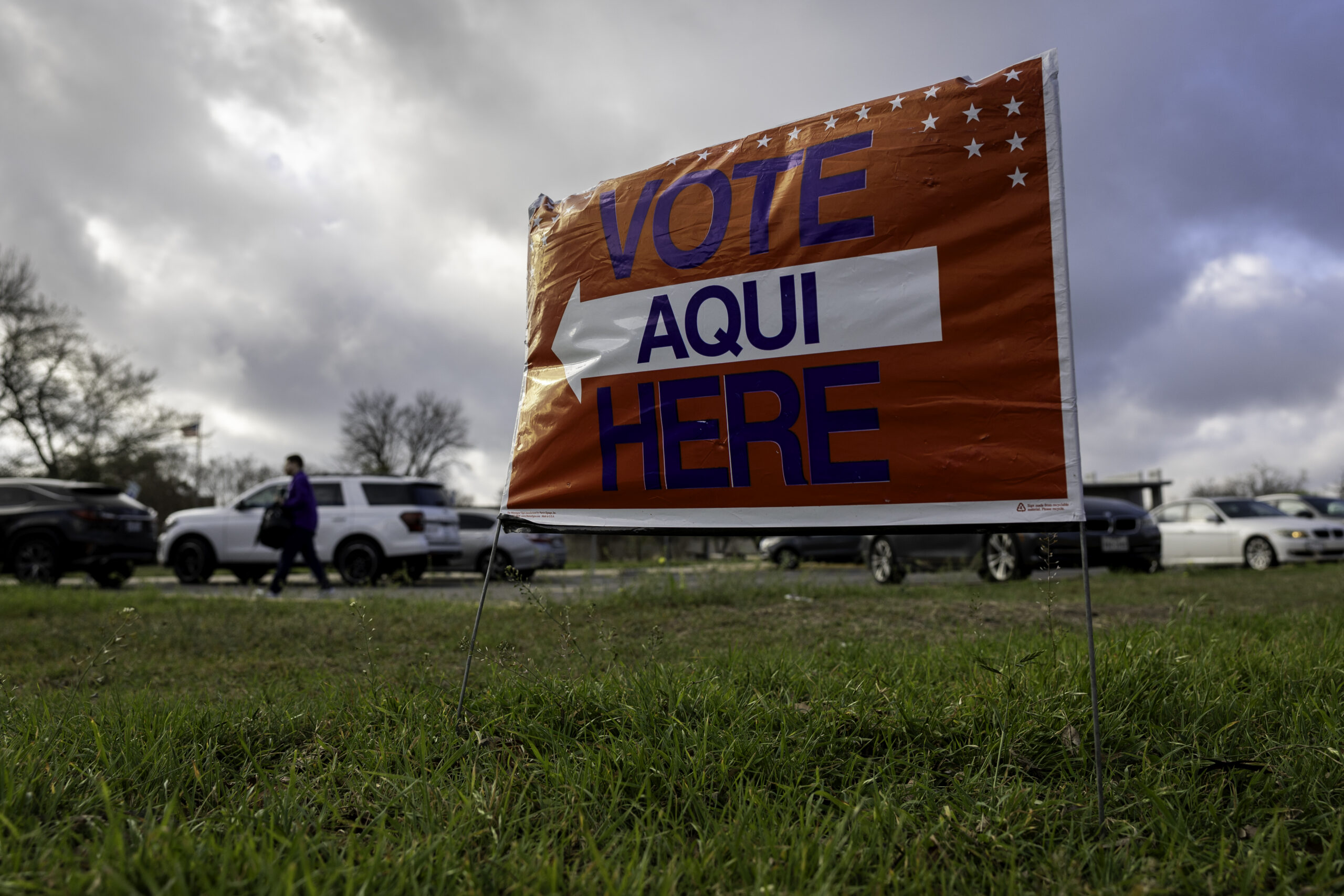 Texas DPS voter-registration failure leaves up to 750,000 applications unprocessed