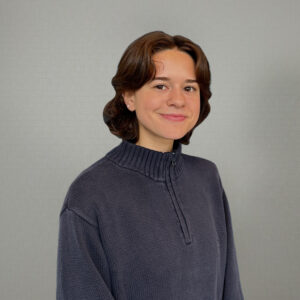 Natalie Hausmann