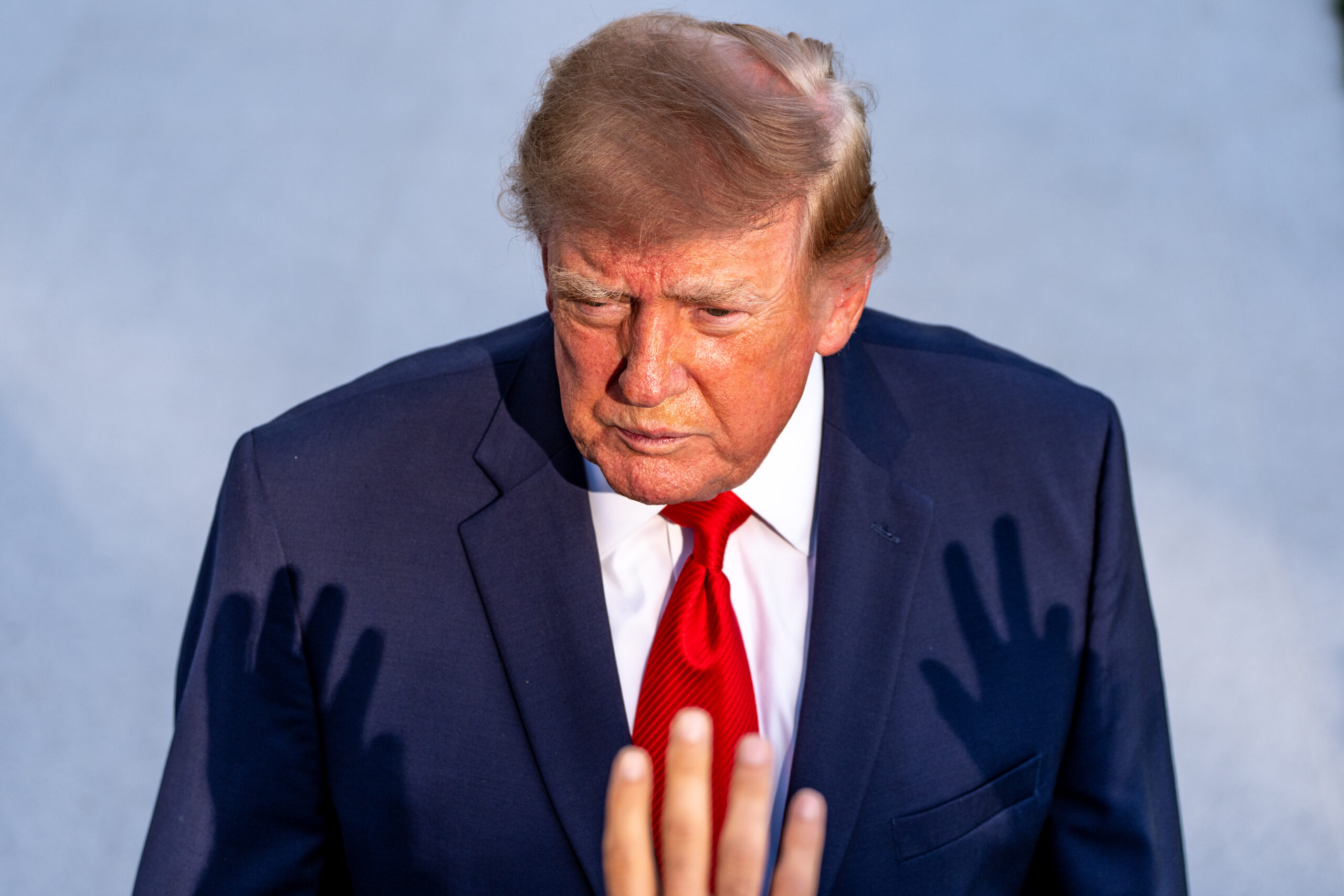 Trump administration kept taxpayer-funded ads running after judge ordered them stopped, blames email delay