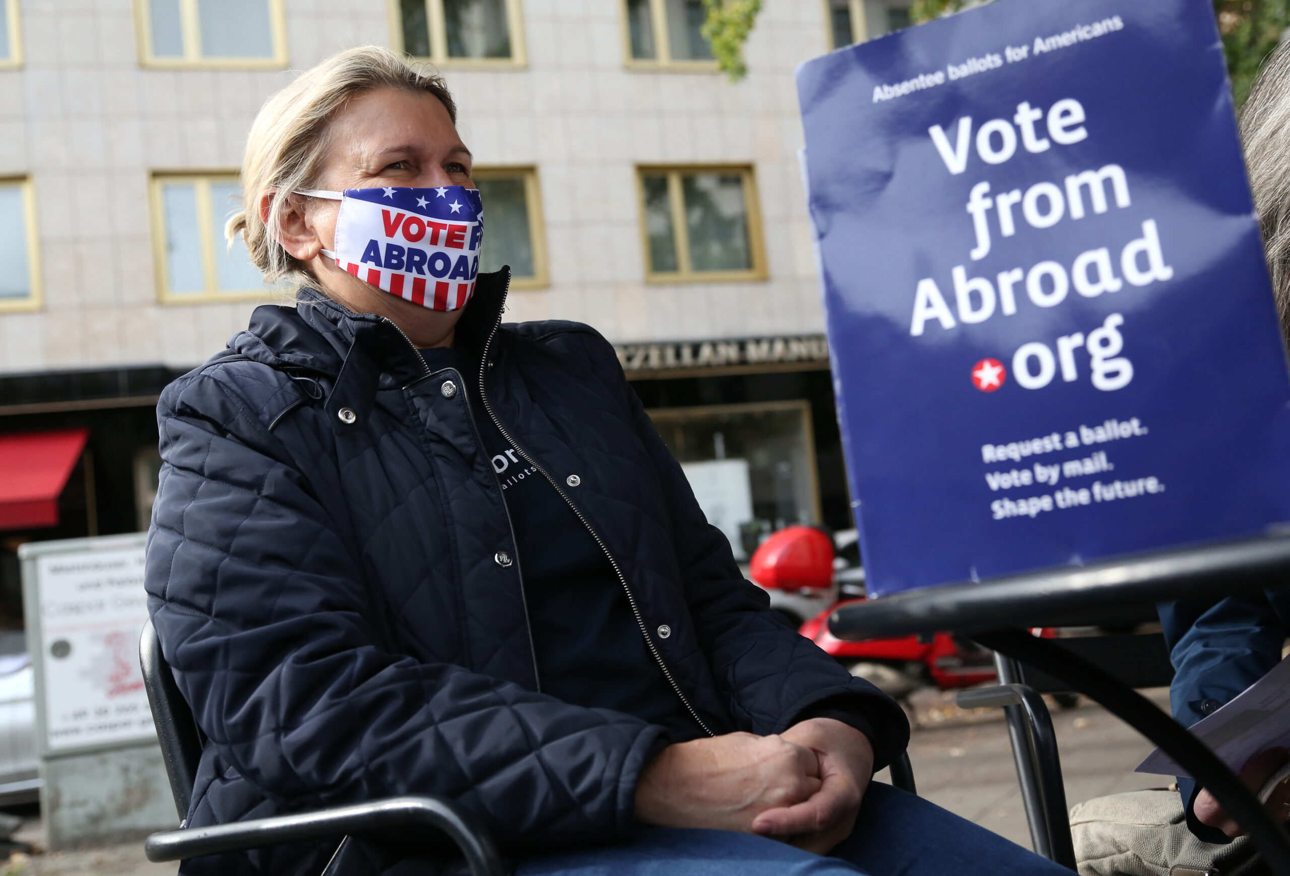 Nebraska Supreme Court upholds voting for citizens abroad in yet another GOP loss